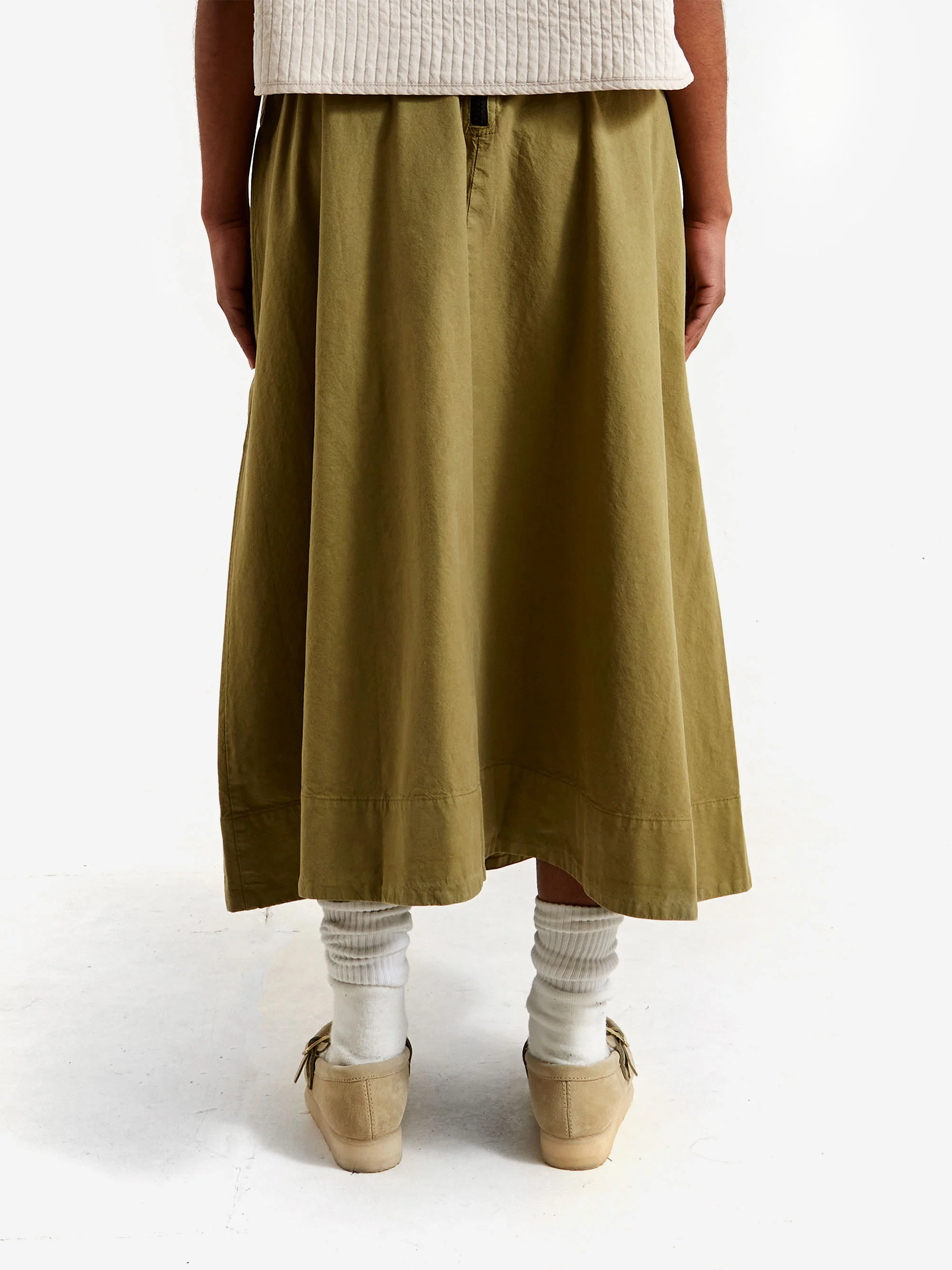 Girls Of Dust Meadow Skirt - Cedar - Image 3
