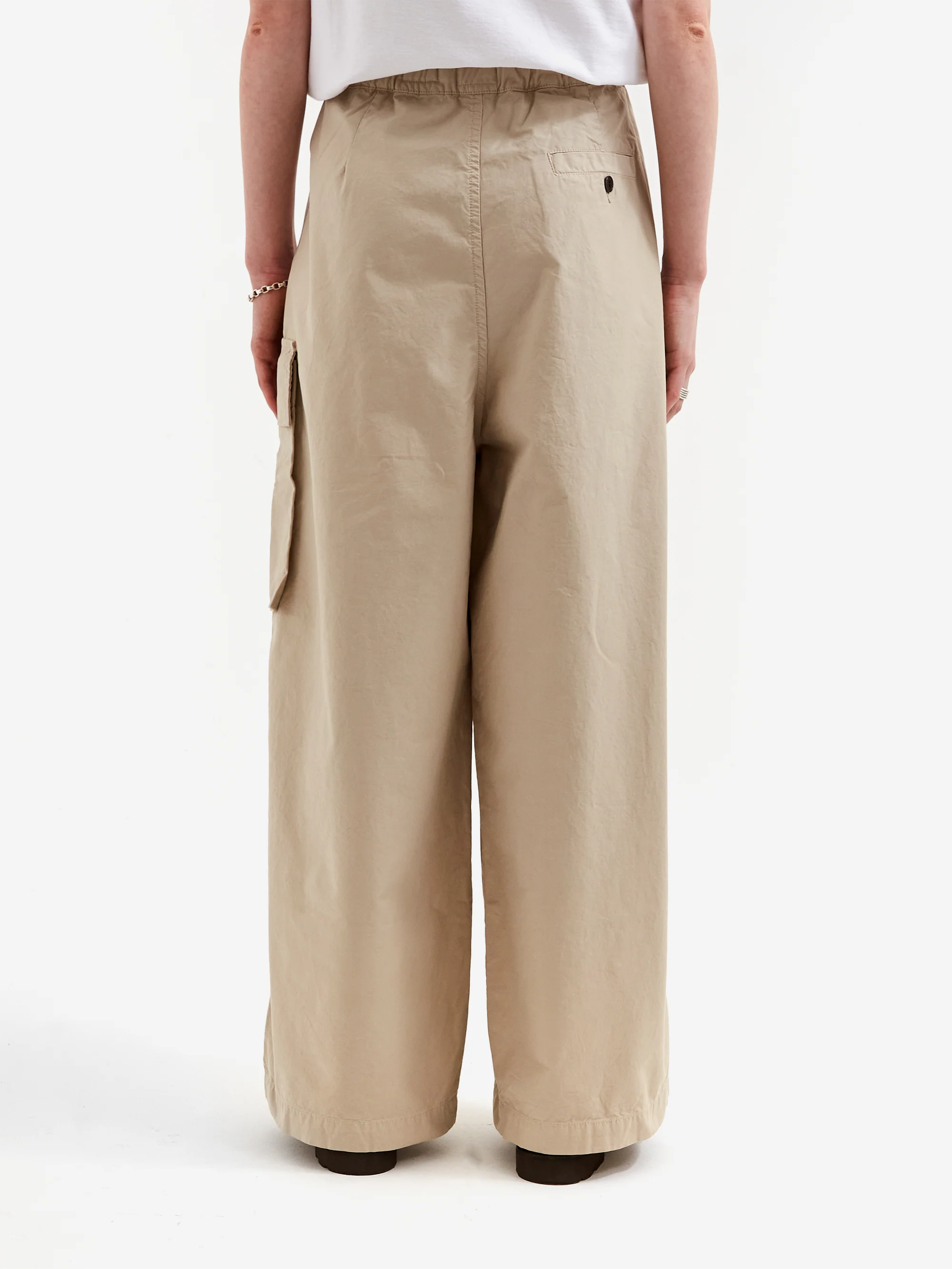 Girls Of Dust Para Pants - Mastik - Image 3