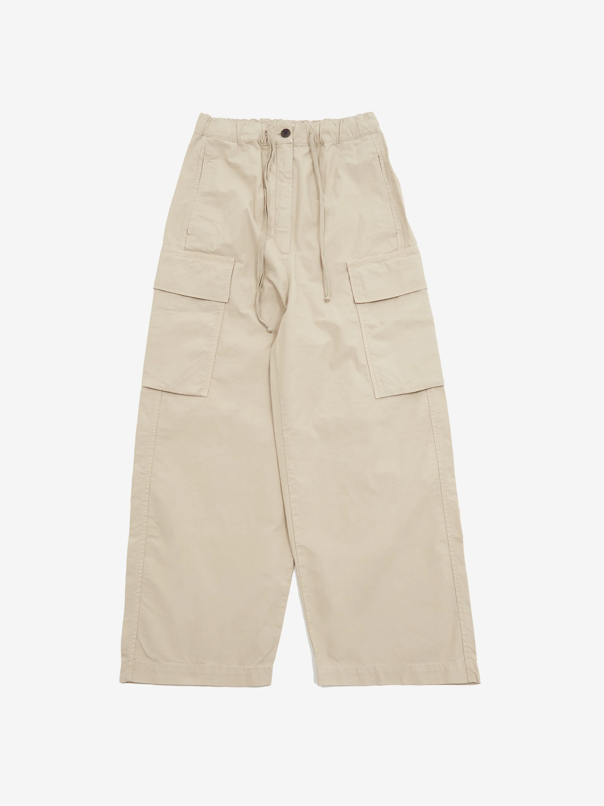 Girls Of Dust Para Pants - Mastik - Image 4