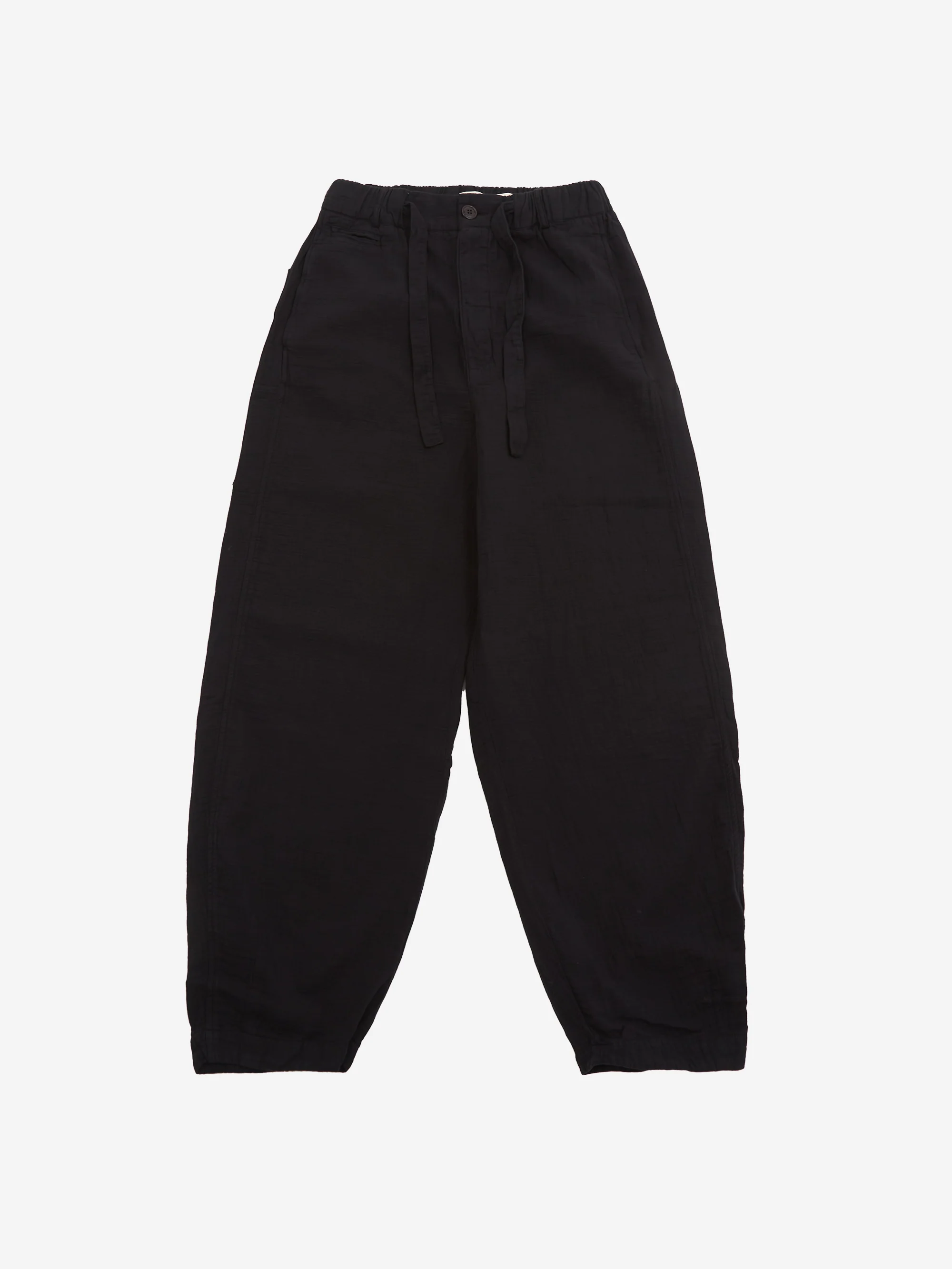 Girls Of Dust Pasha Pants - Black - Image 4