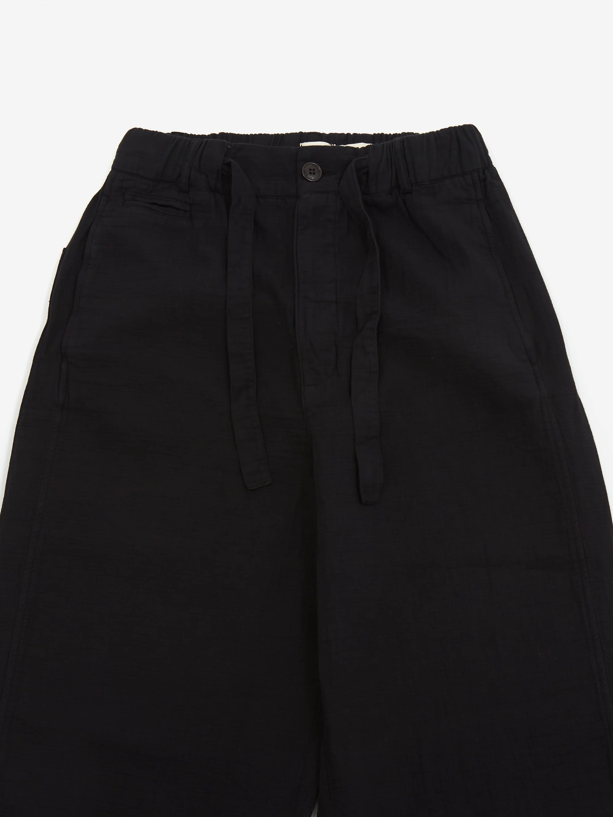 Girls Of Dust Pasha Pants - Black - Image 5