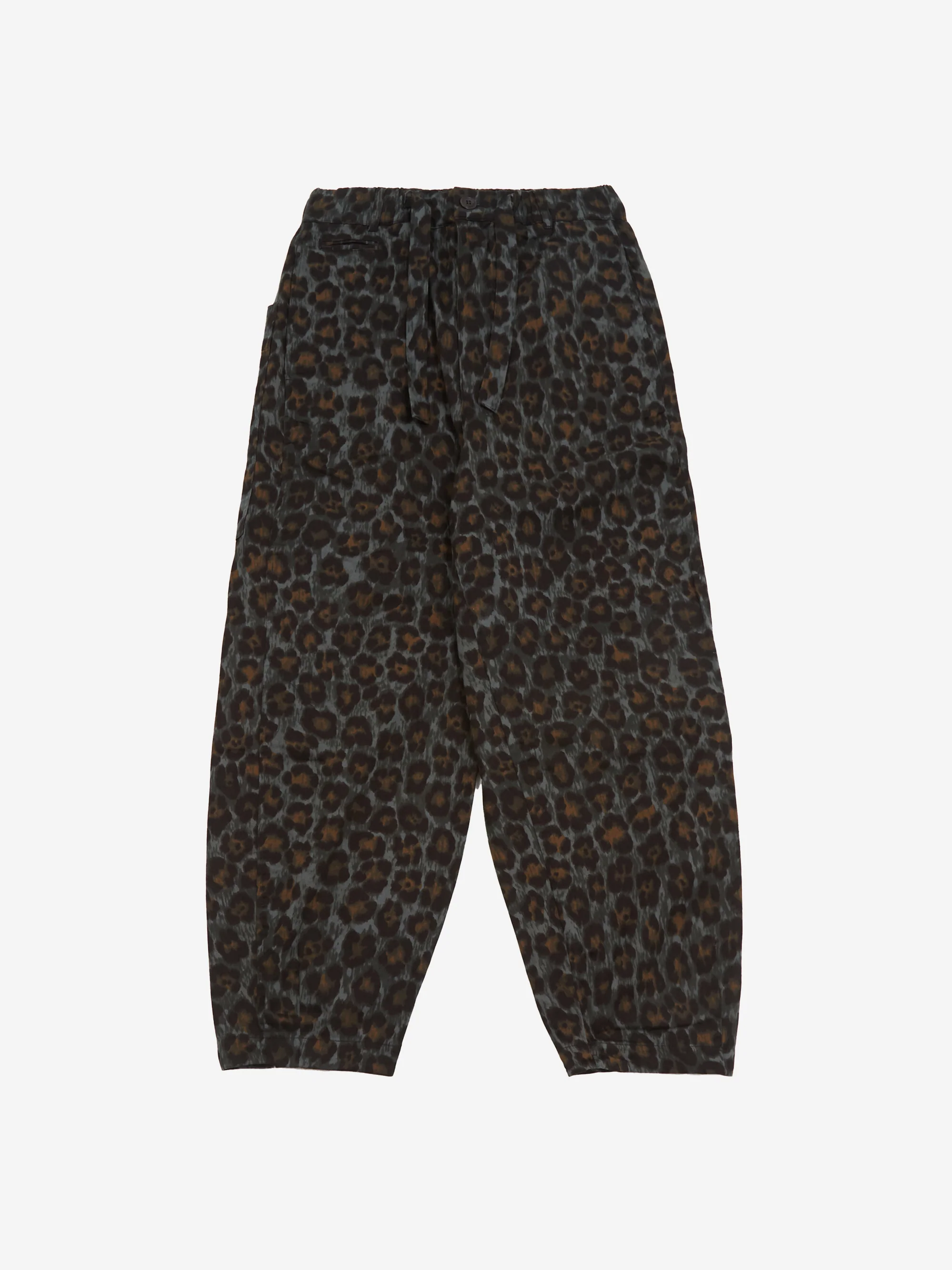 Girls Of Dust Pasha Pants - Smoke - Image 4