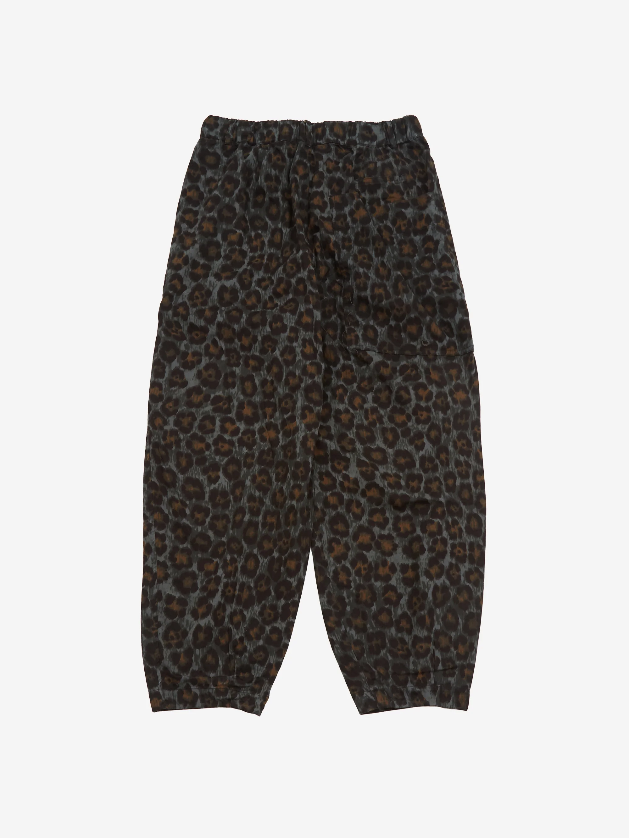 Girls Of Dust Pasha Pants - Smoke - Image 6