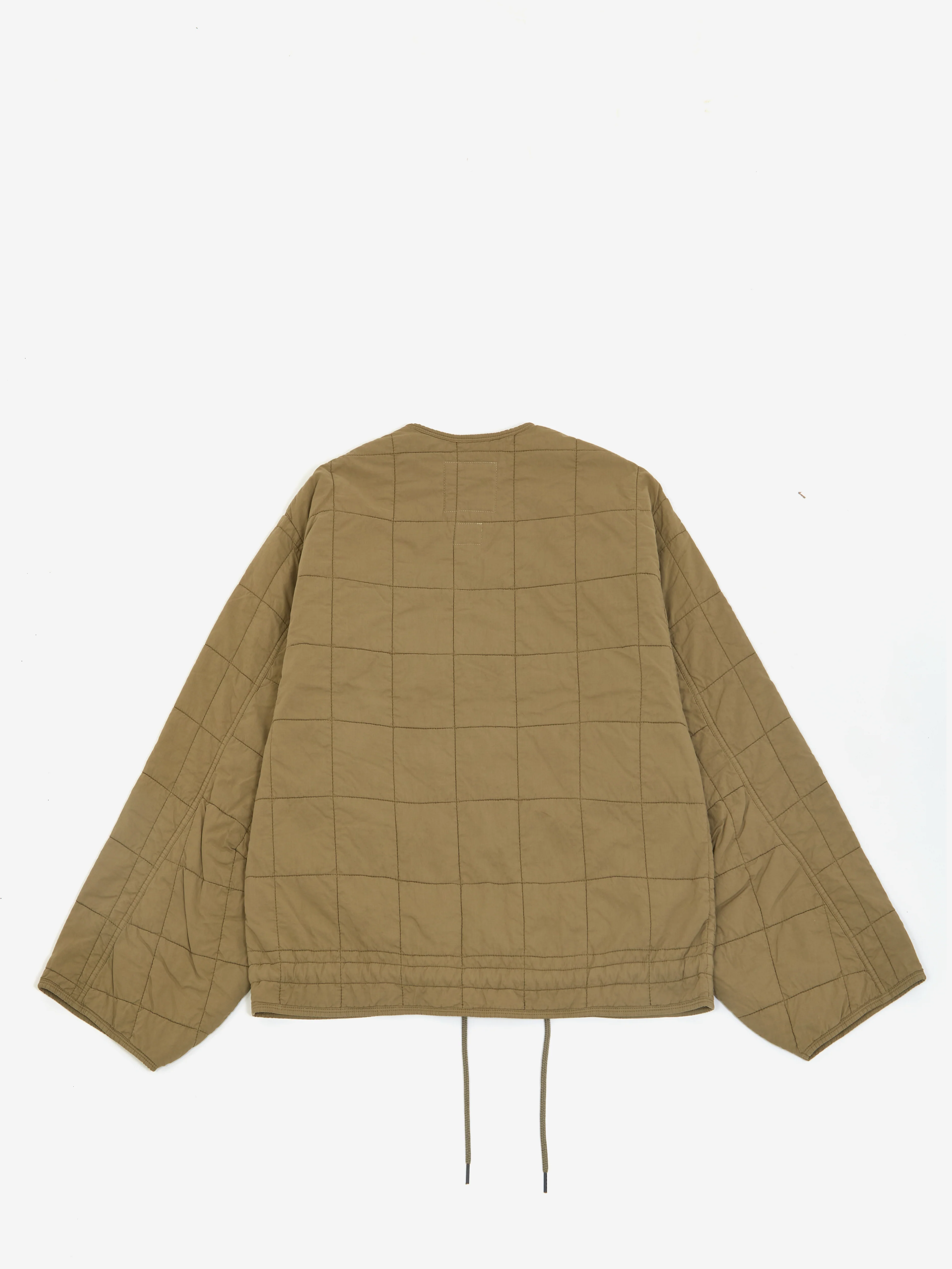 Girls Of Dust Reactor Jacket - Elmwood - Image 7