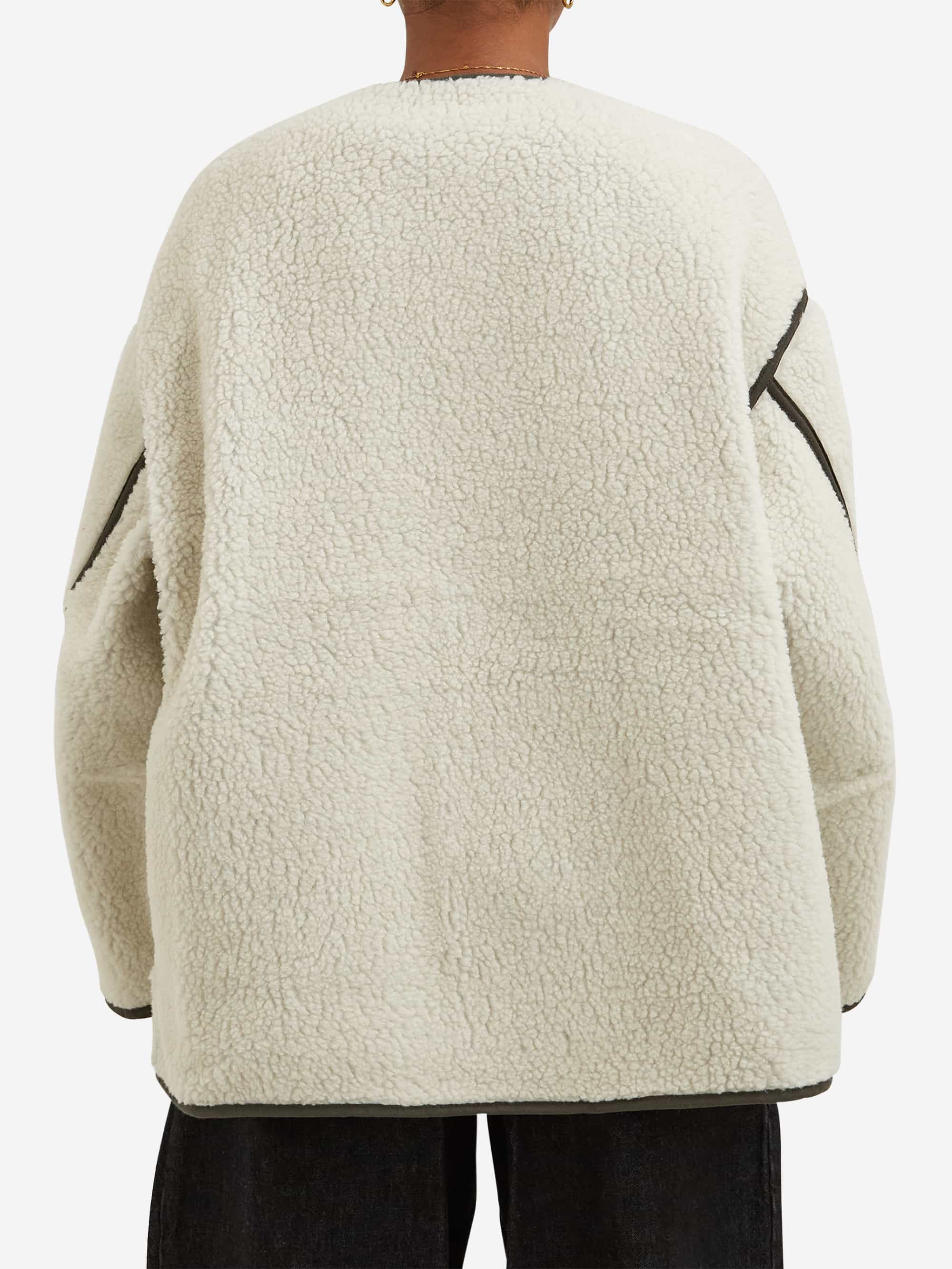 Girls Of Dust Solar Jacket - Fossil - Image 8