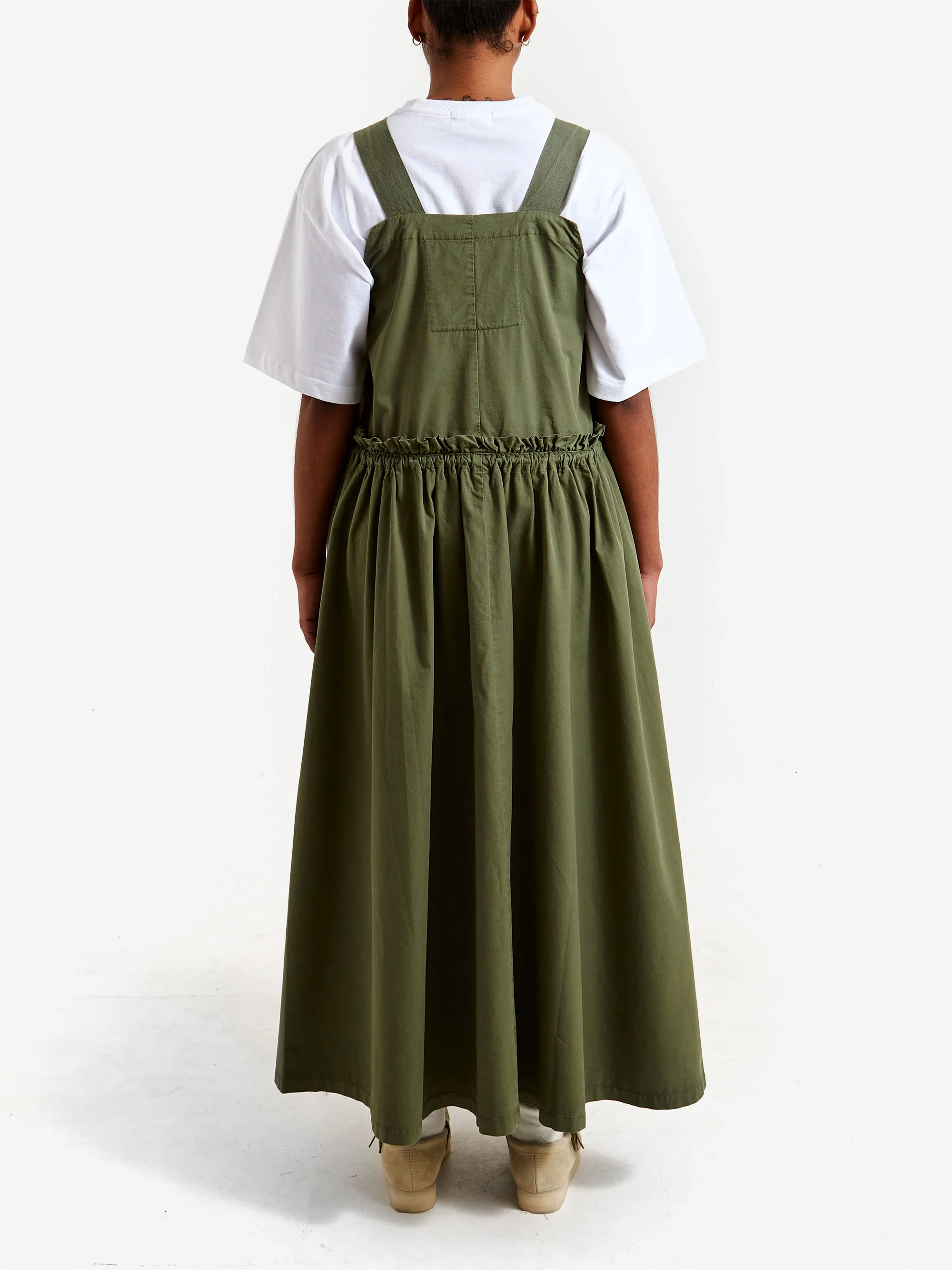 Girls Of Dust Sun Dress - Litchen - Image 3