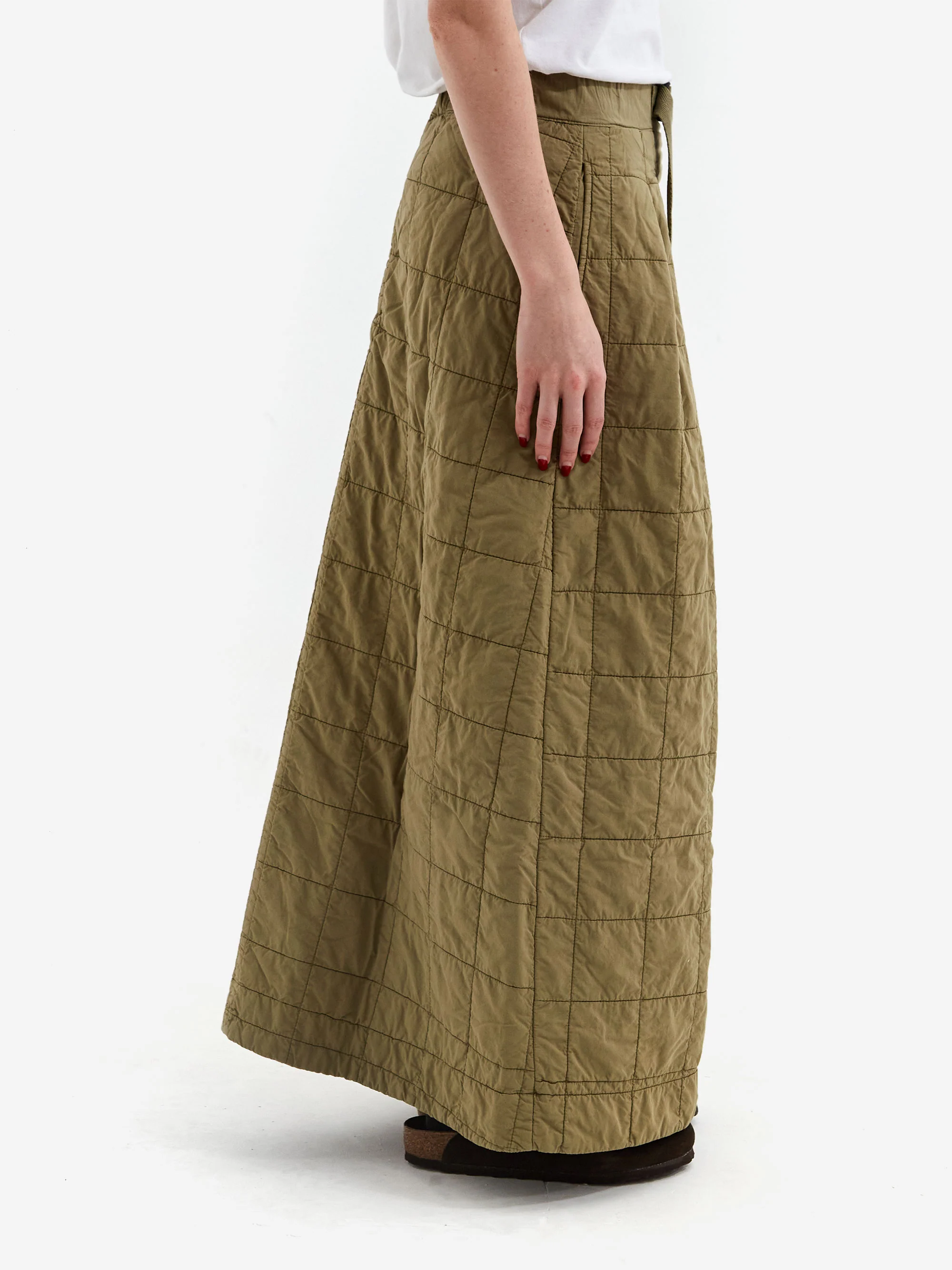 Girls Of Dust Tulip Skirt - Elmwood - Image 2