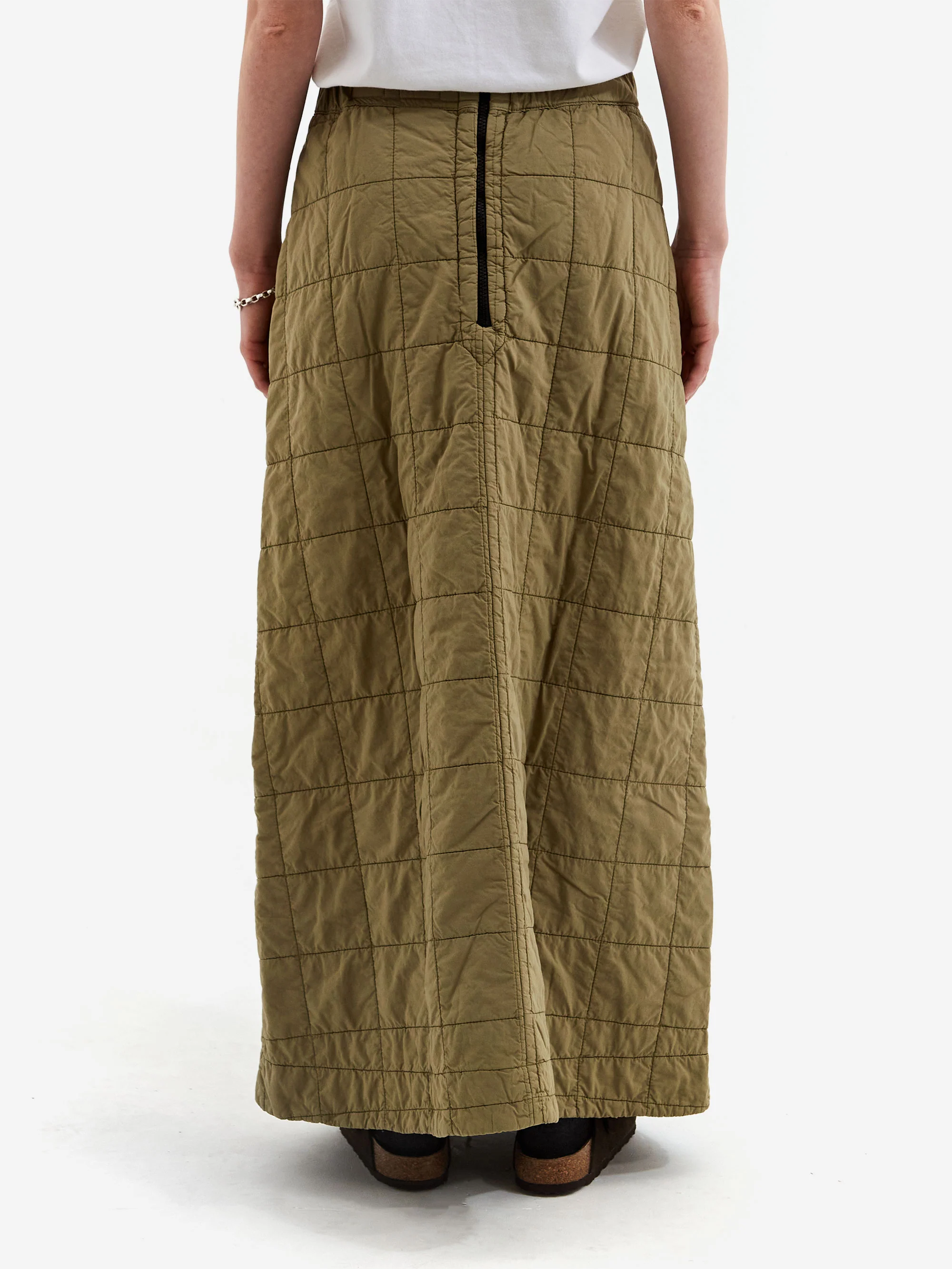 Girls Of Dust Tulip Skirt - Elmwood - Image 3