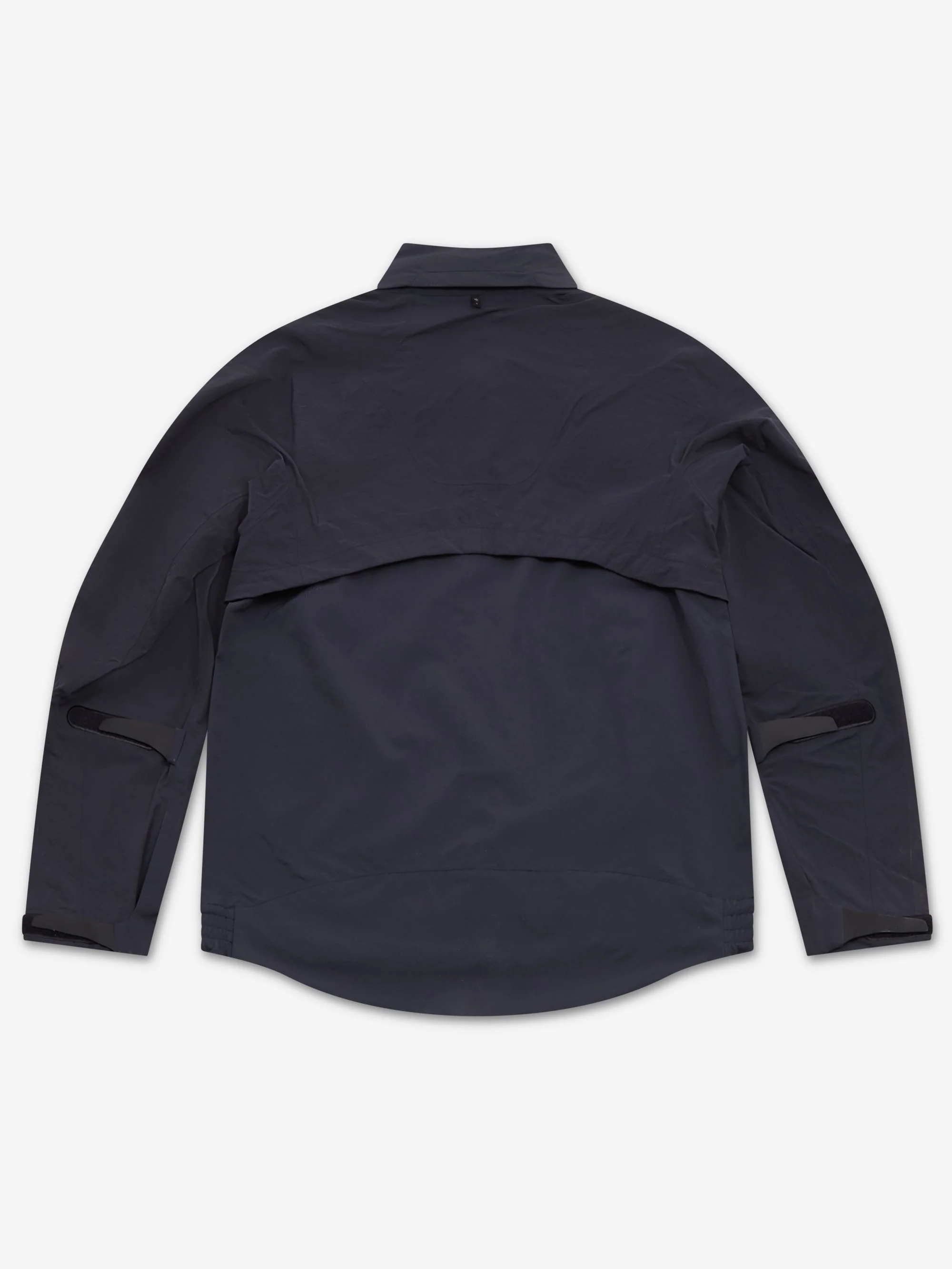 Goldwin 0 Convertible Jacket - Ink Black - Image 4