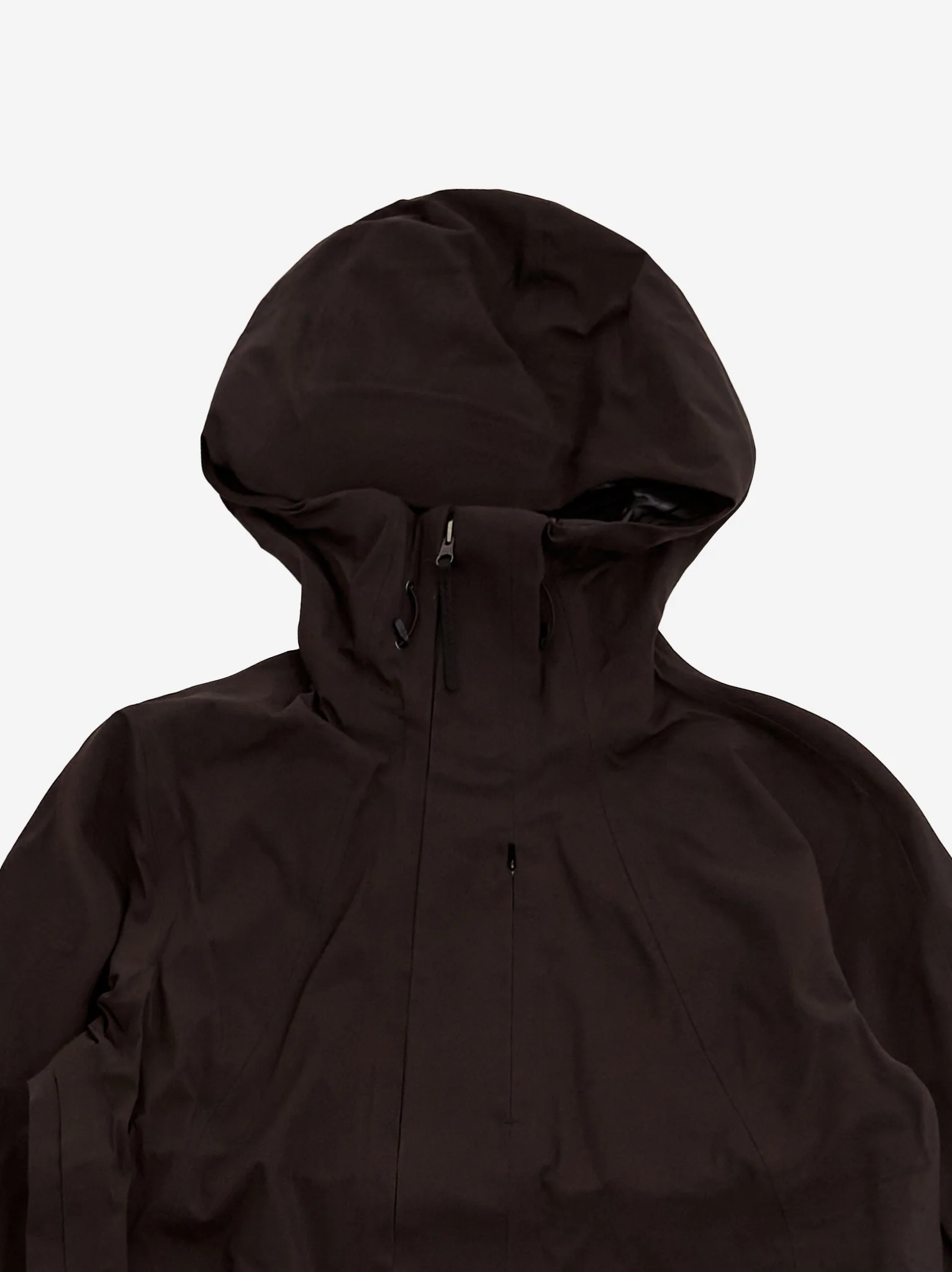 Goldwin 0 Gore-Tex Seed Shell Jacket - Biotite - Image 3