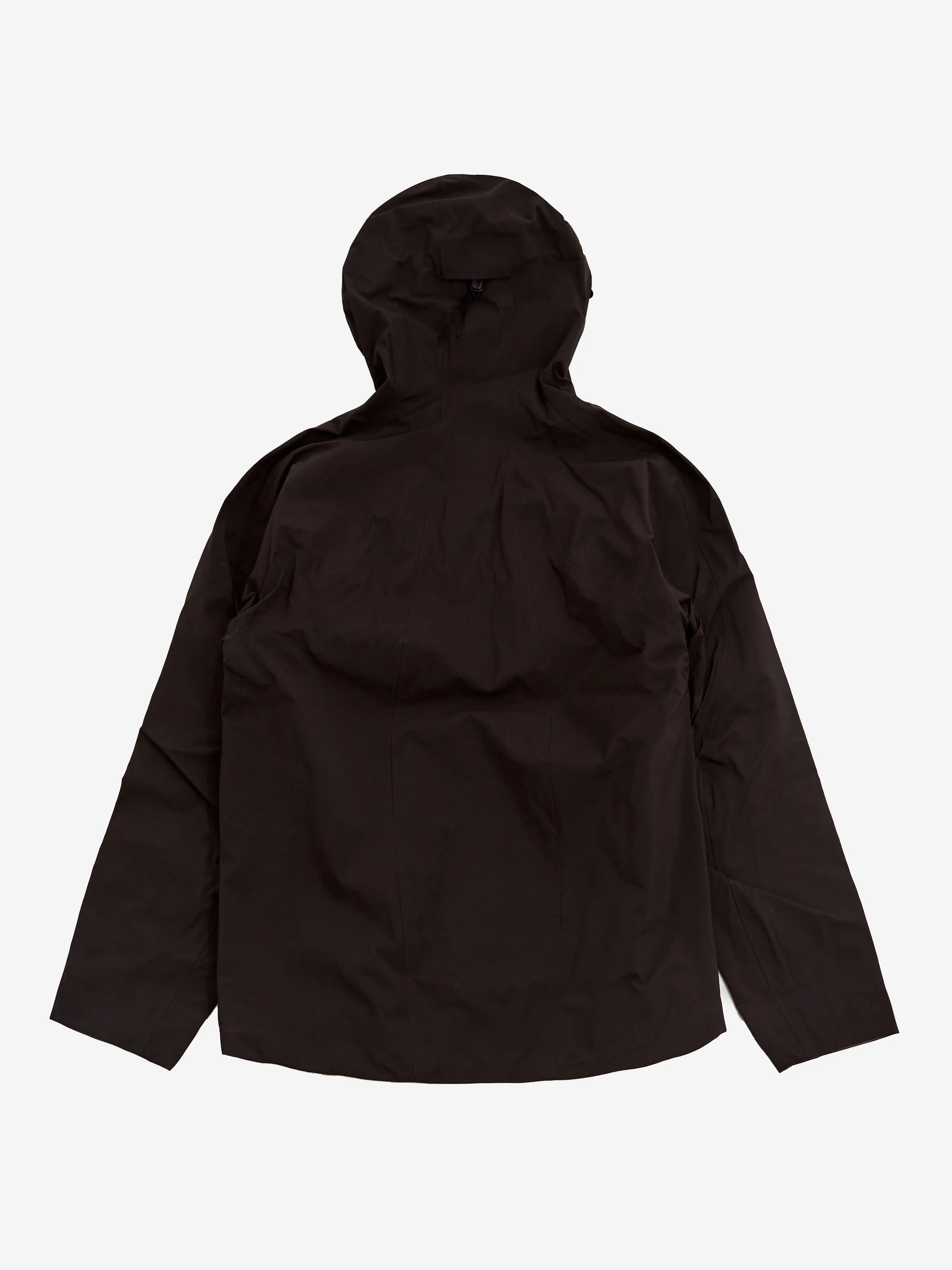 Goldwin 0 Gore-Tex Seed Shell Jacket - Biotite - Image 4