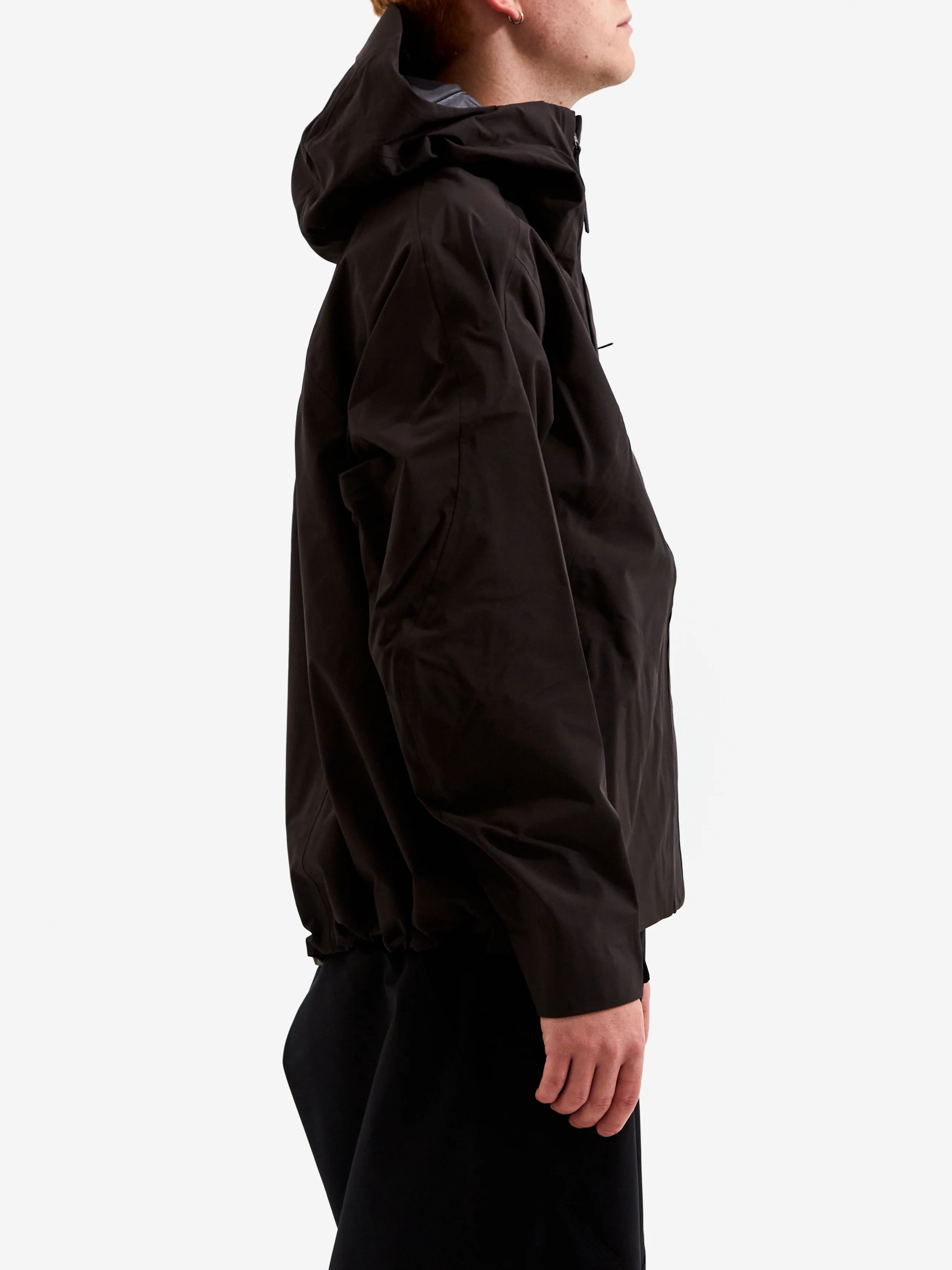 Goldwin 0 Gore-Tex Seed Shell Jacket - Biotite - Image 6
