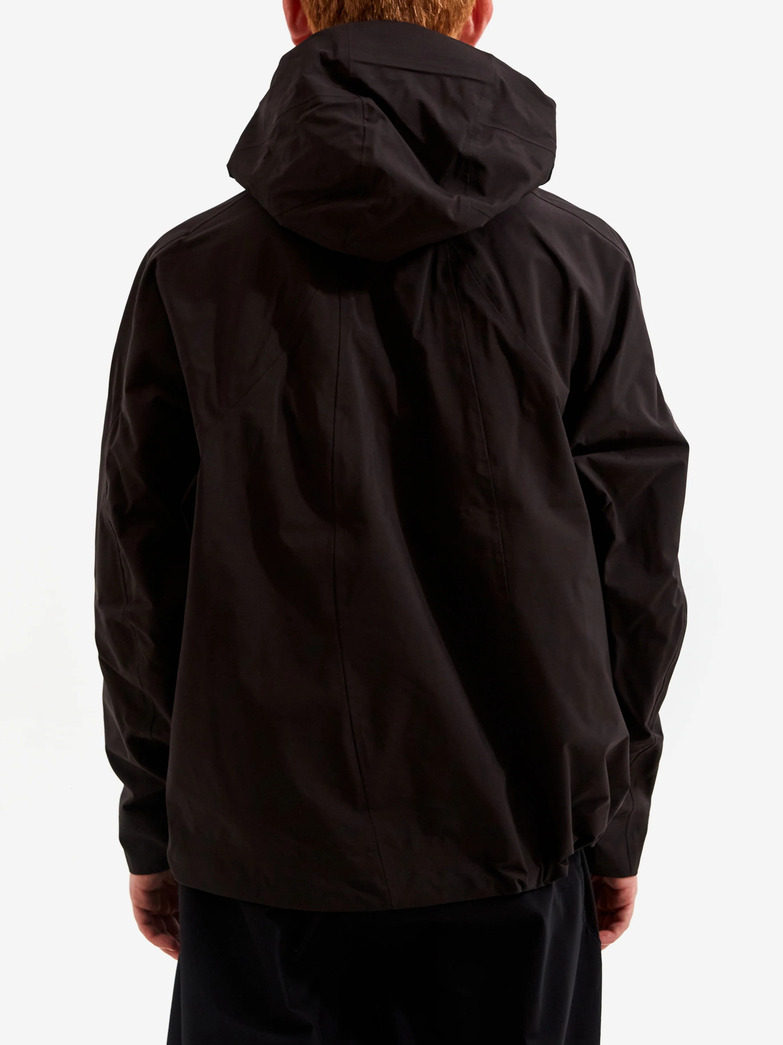 Goldwin 0 Gore-Tex Seed Shell Jacket - Biotite - Image 7