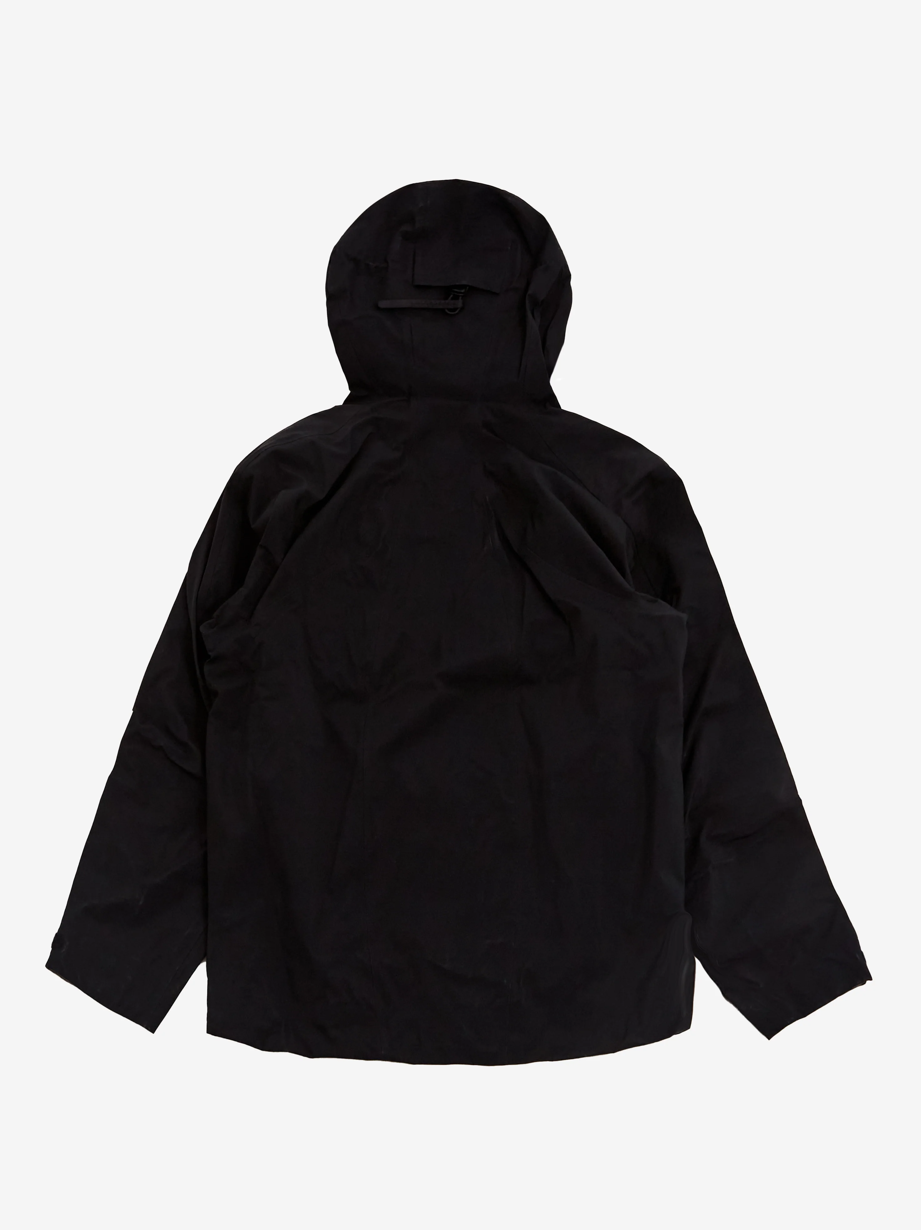 Goldwin 0 Gore-Tex Seed Shell Jacket - Black - Image 4