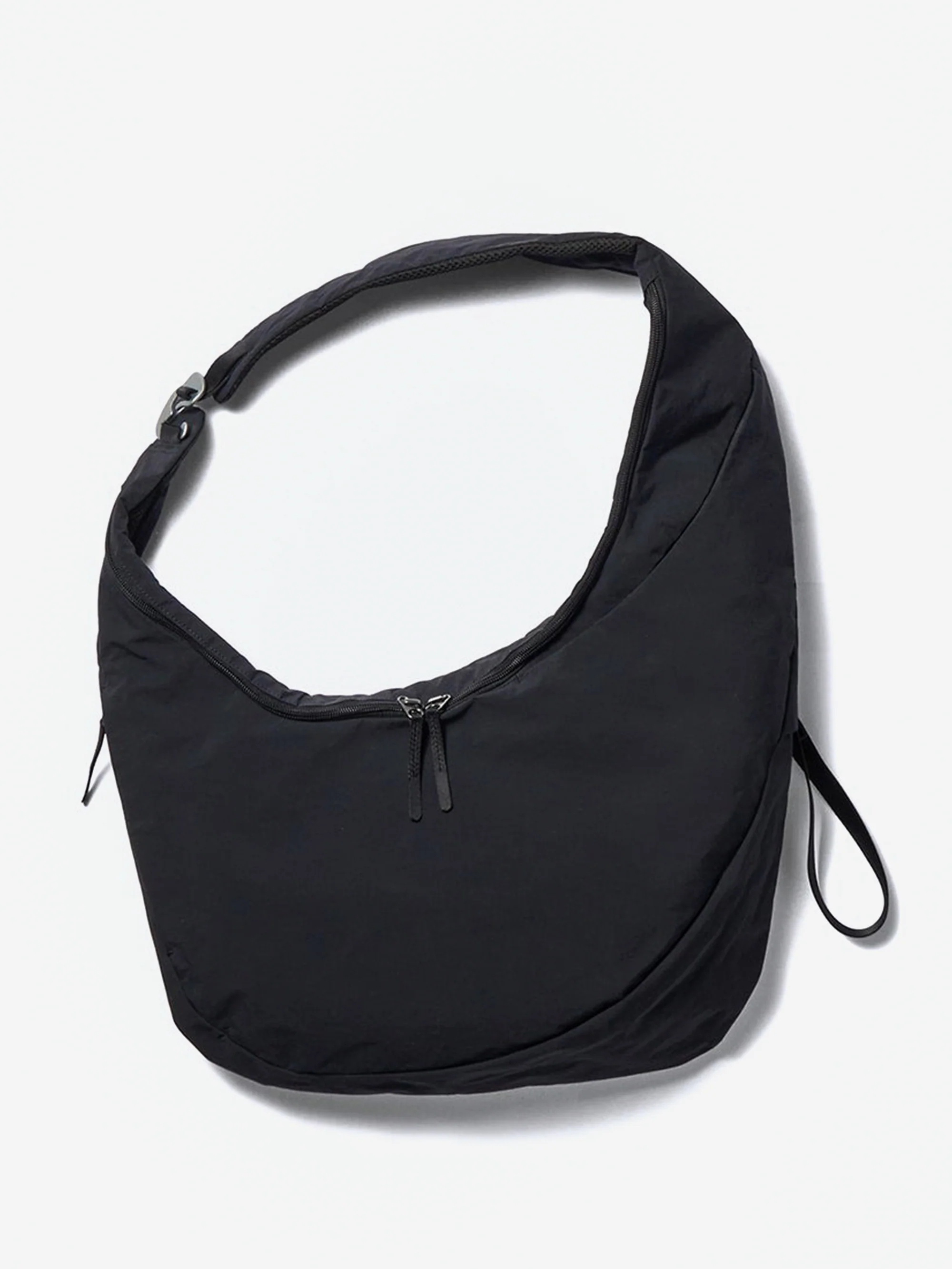 Goldwin 0 Helicoid Sling Bag - Black
