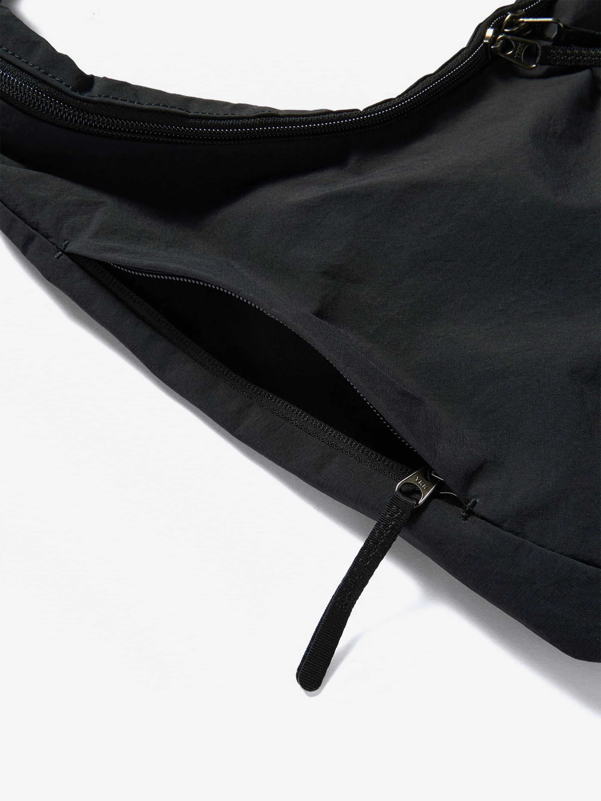 Goldwin 0 Helicoid Sling Bag - Black - Image 10