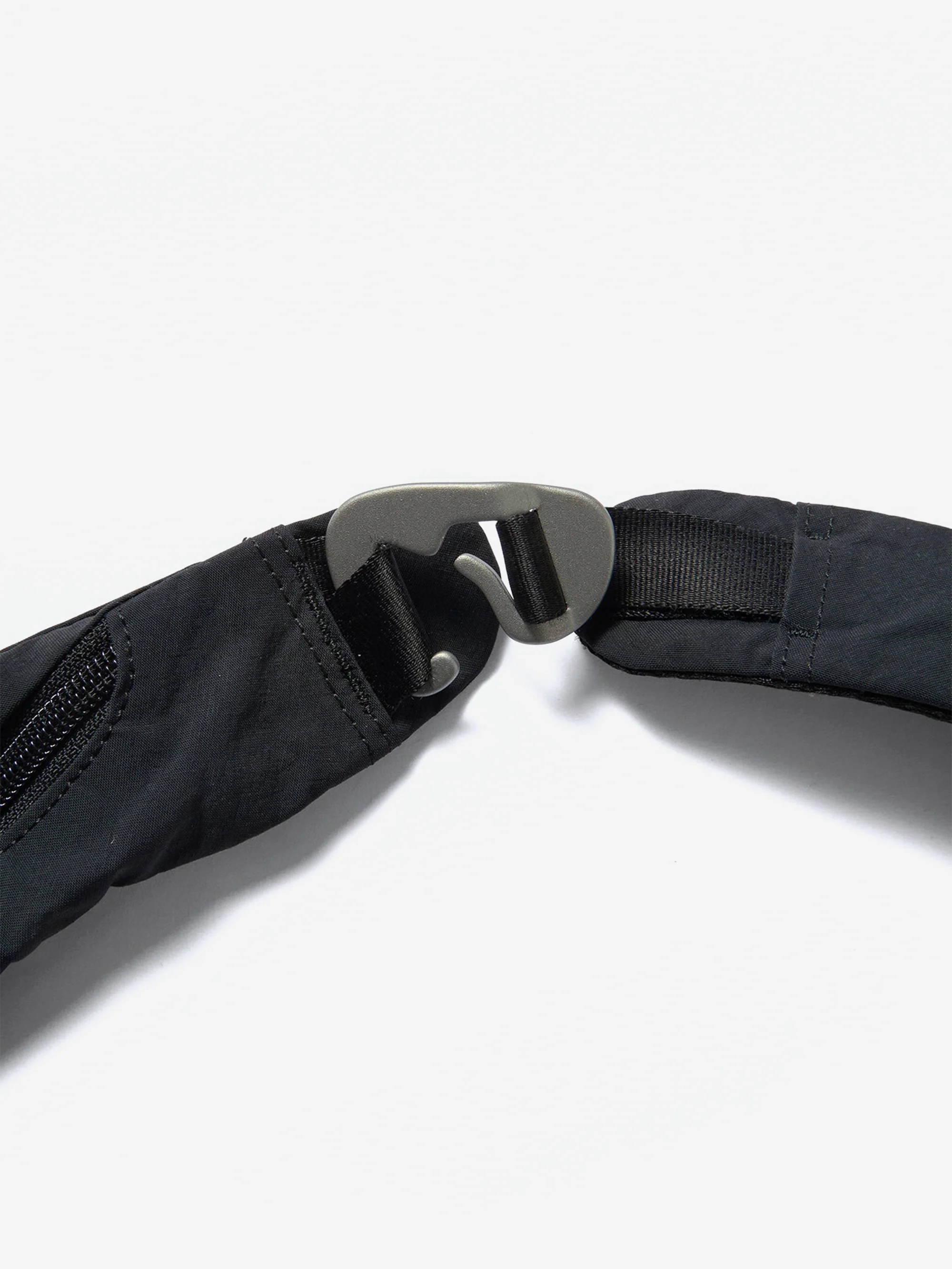 Goldwin 0 Helicoid Sling Bag - Black - Image 7