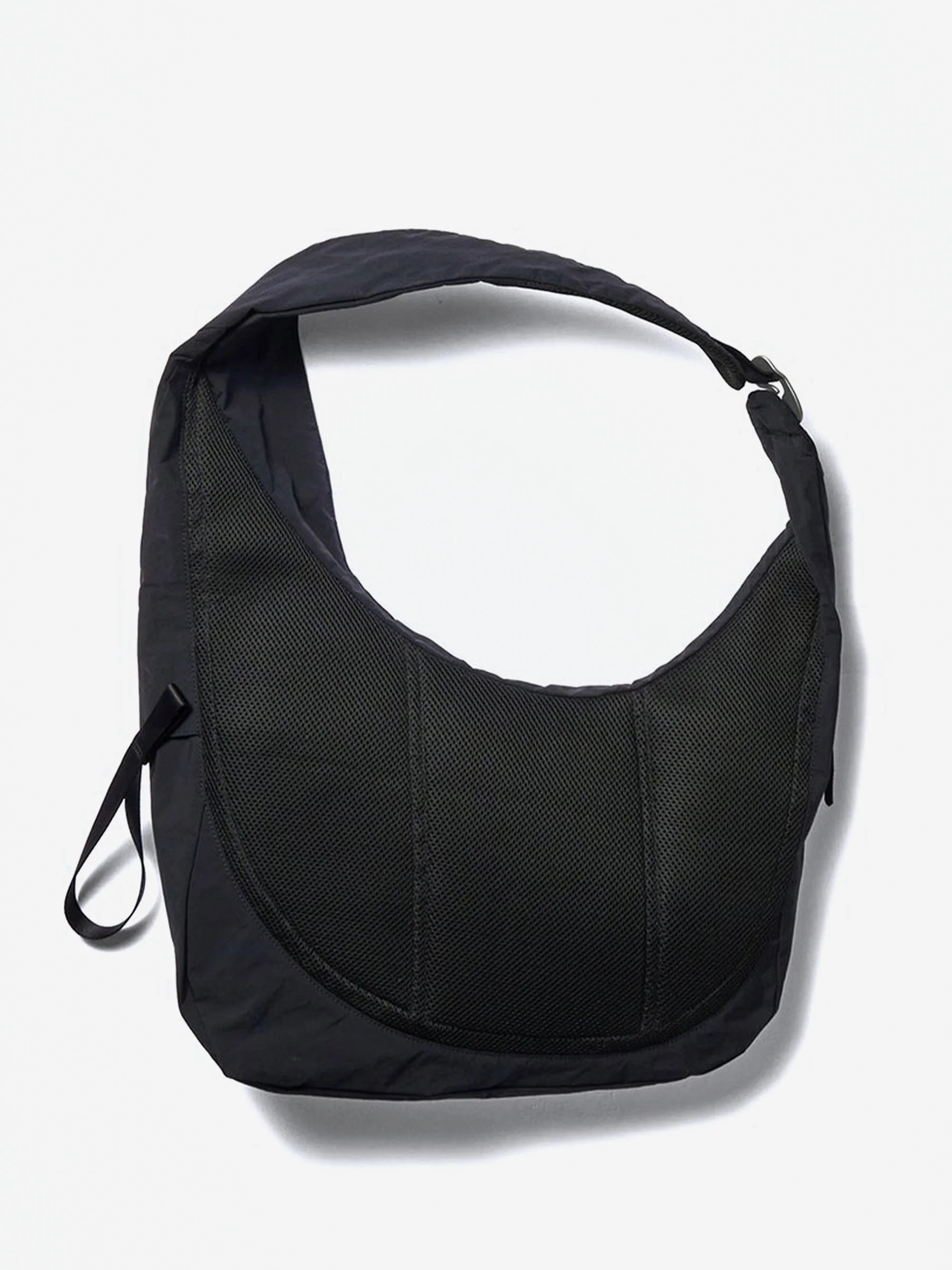 Goldwin 0 Helicoid Sling Bag - Black - Image 8
