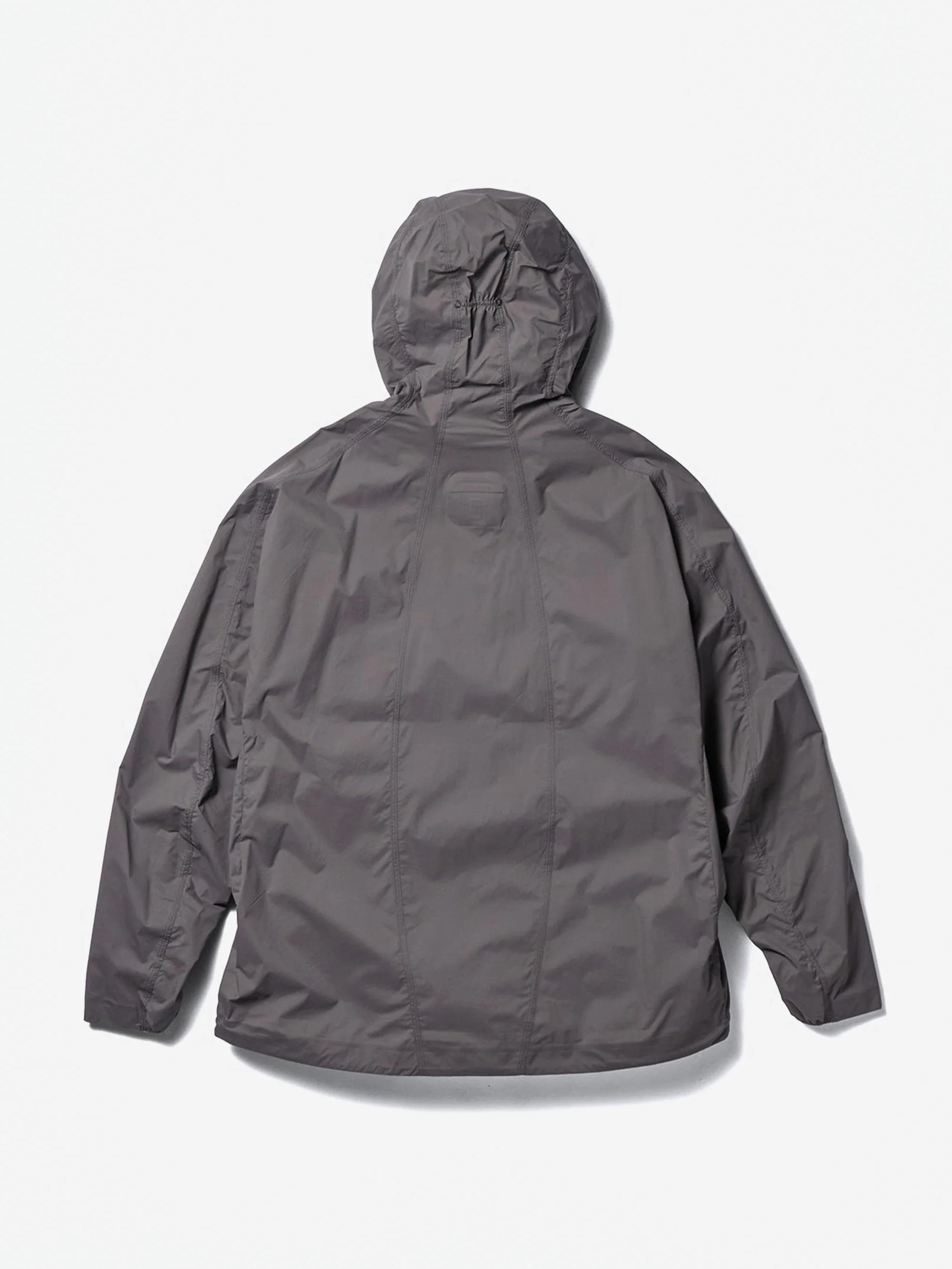 Goldwin 0 Parachute Seed Jacket - Zinc Grey - Image 5