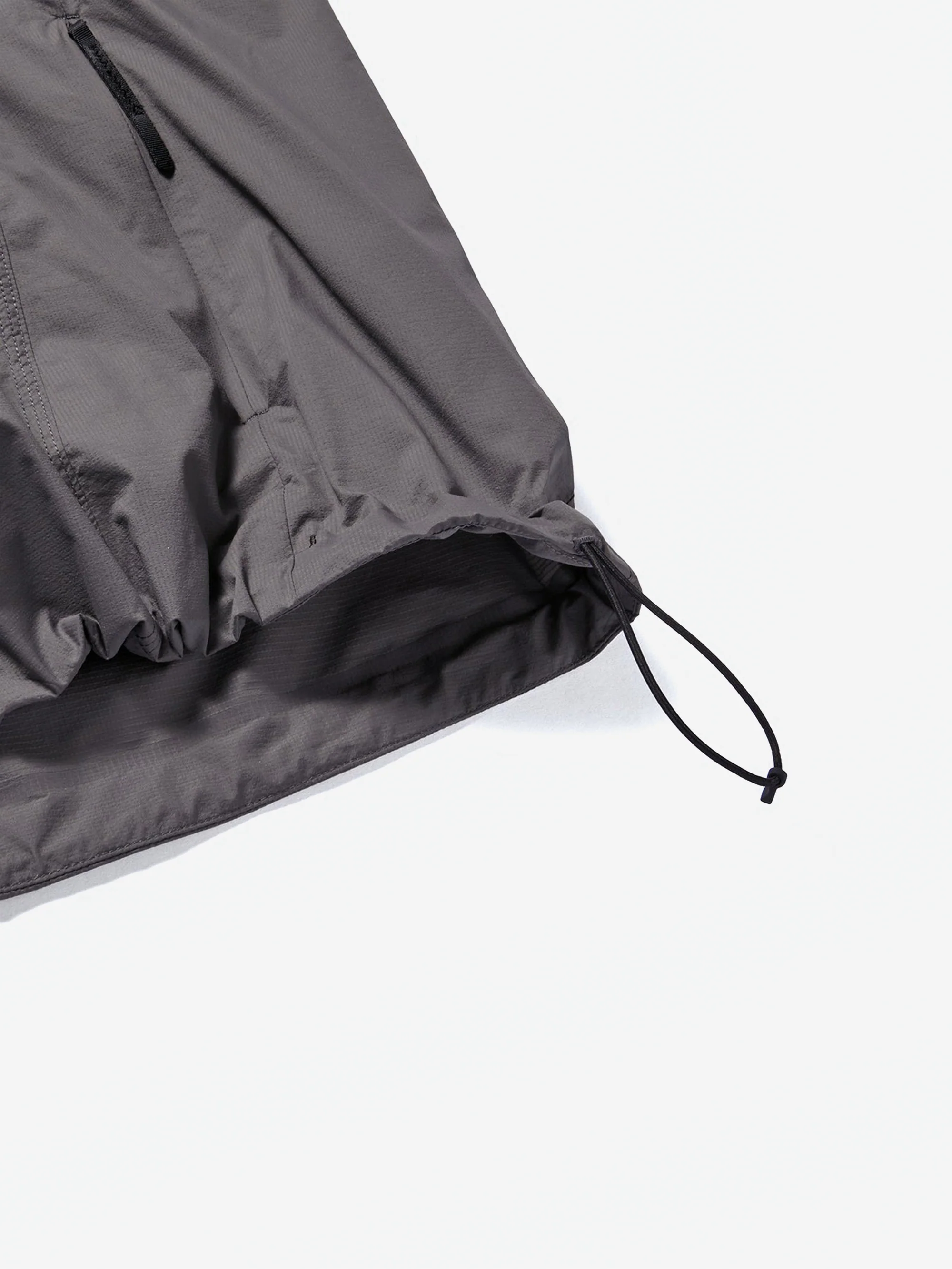 Goldwin 0 Parachute Seed Jacket - Zinc Grey - Image 6