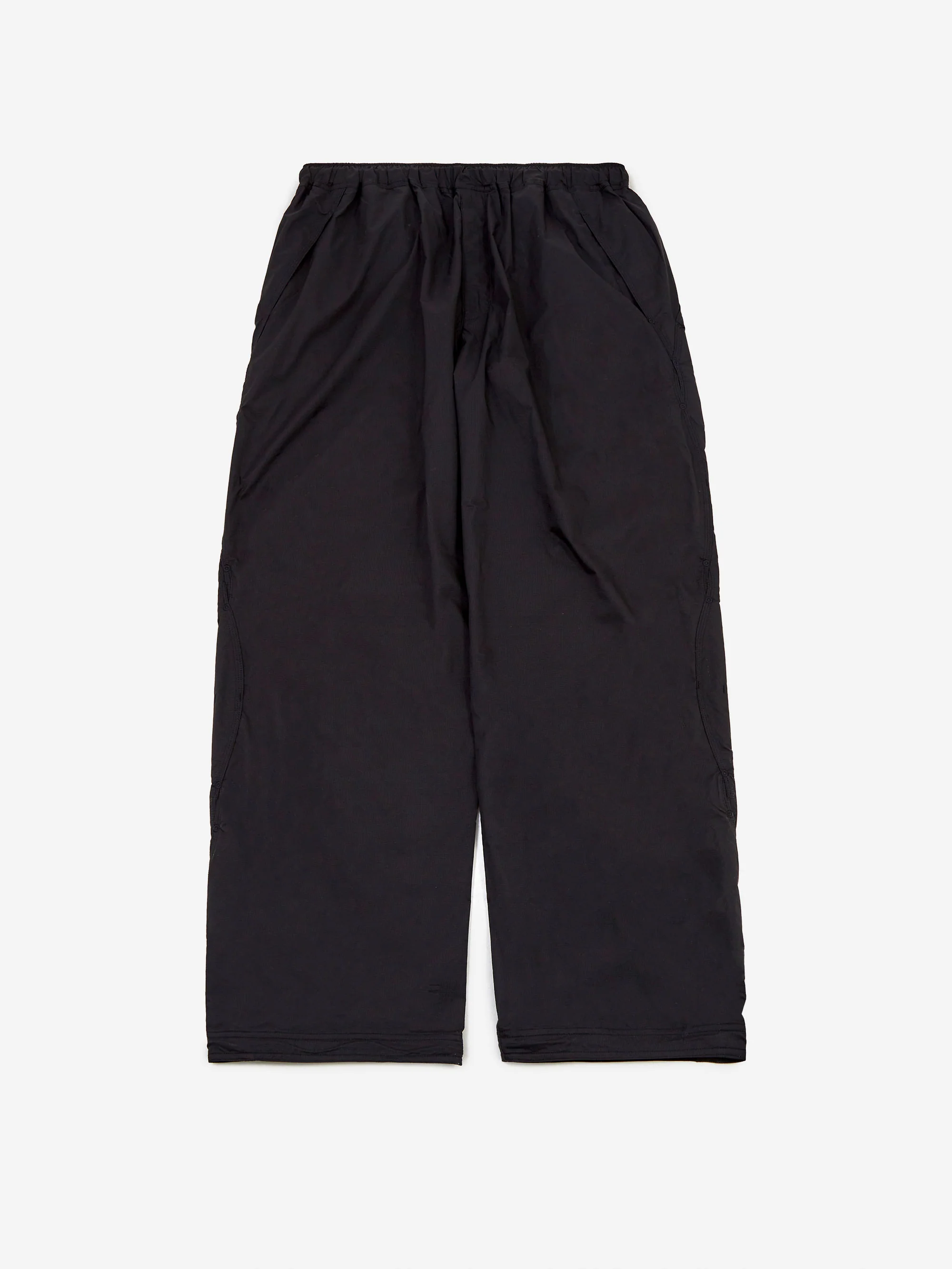 Goldwin 0 Parachute Wind Pants - Biotite