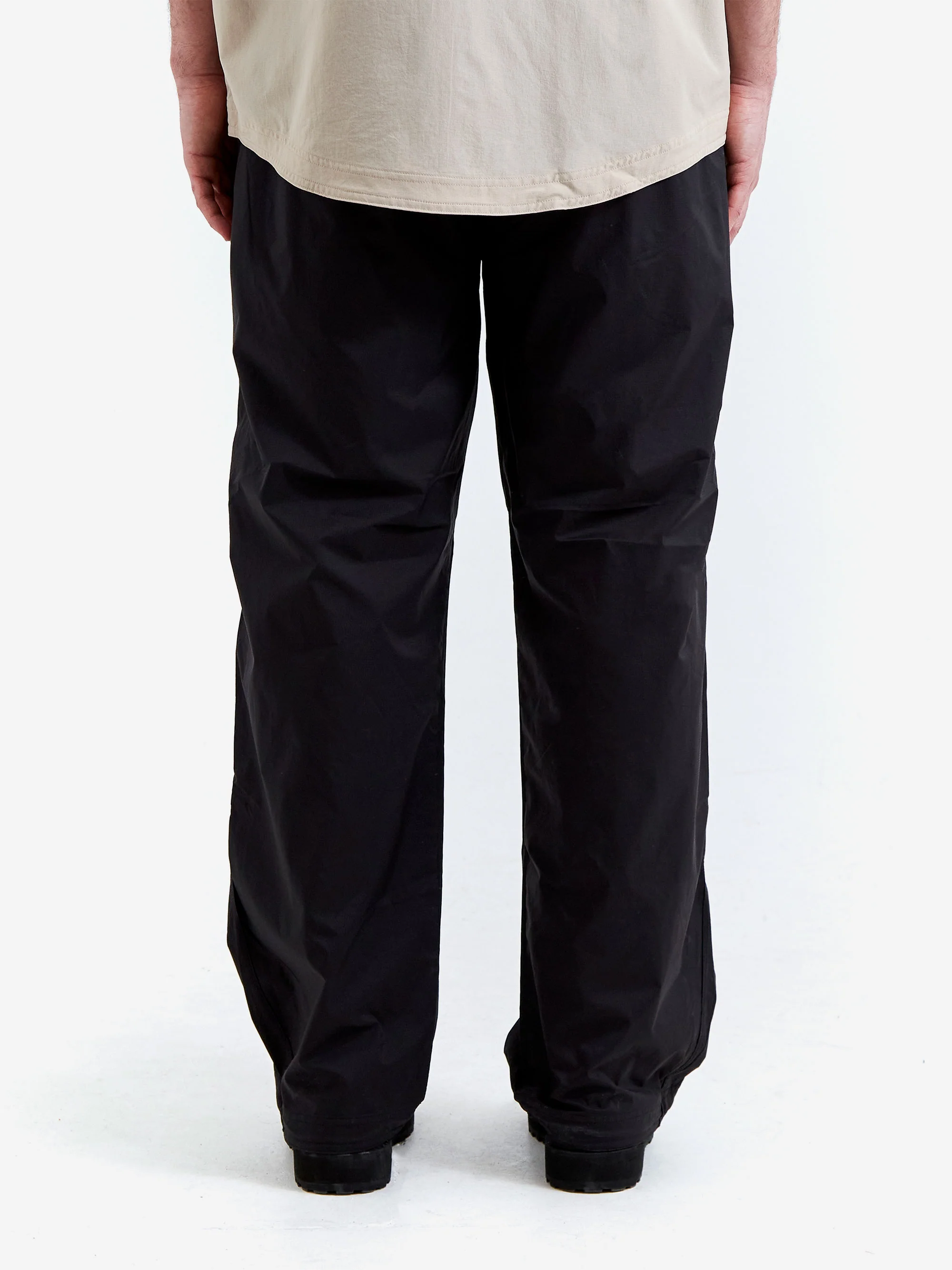 Goldwin 0 Parachute Wind Pants - Biotite - Image 6