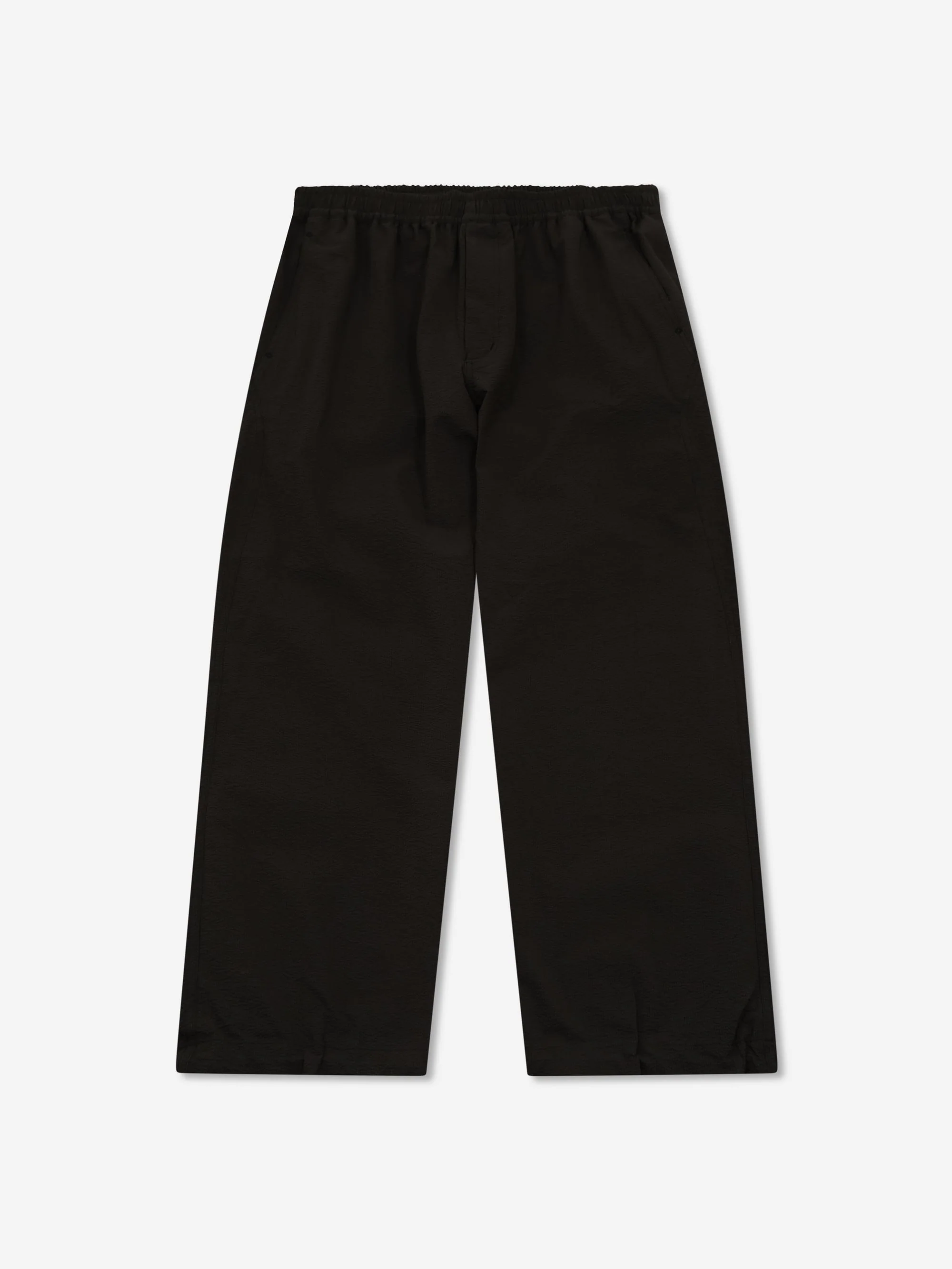 Goldwin 0 Screen Pants - Ink Black