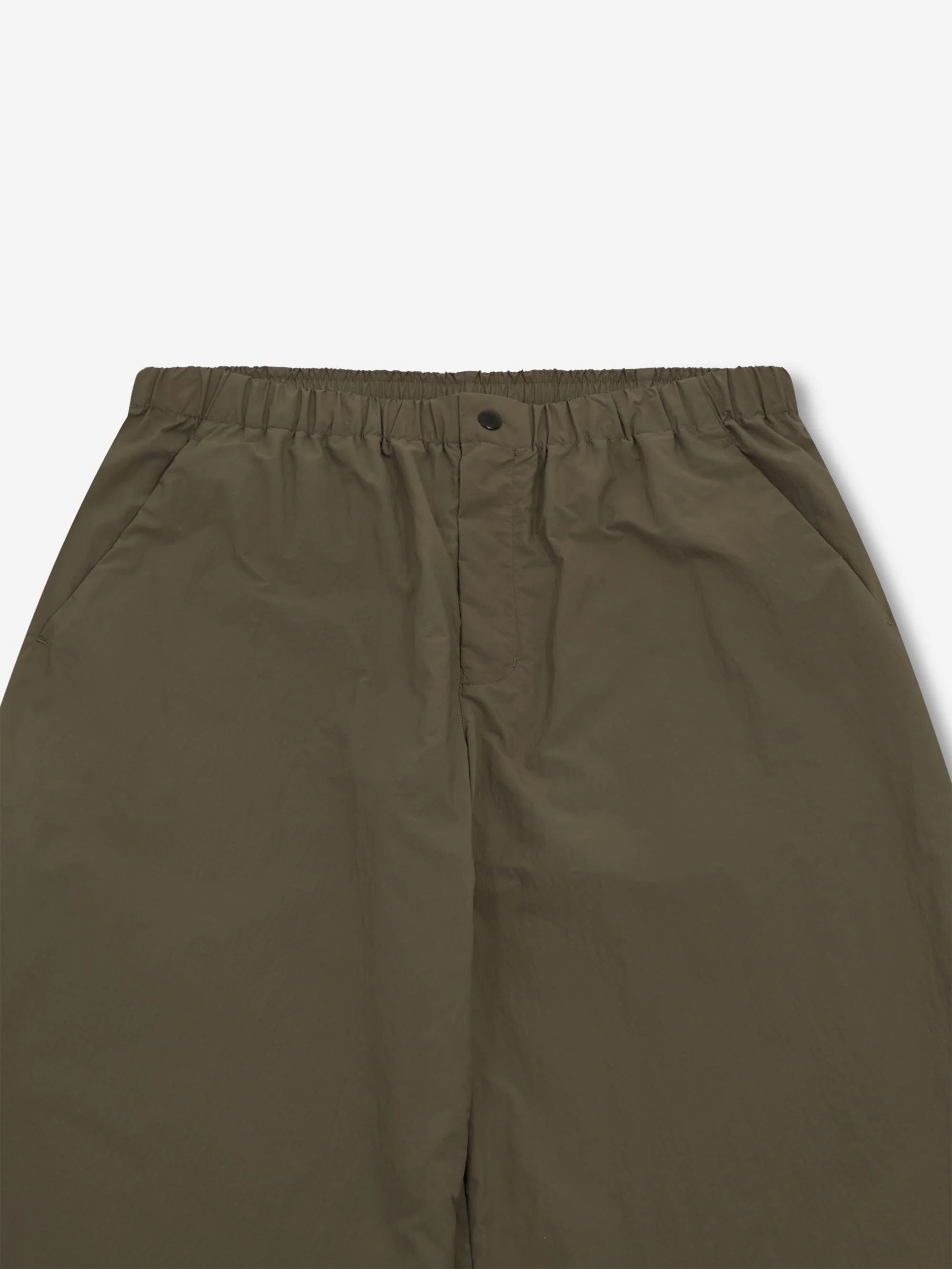 Goldwin Advanced Light Wide Easy Pant - Sand Land - Image 3