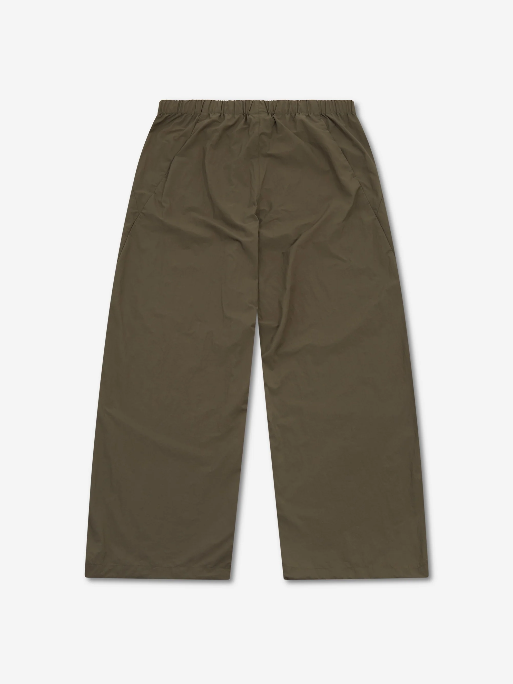 Goldwin Advanced Light Wide Easy Pant - Sand Land - Image 4