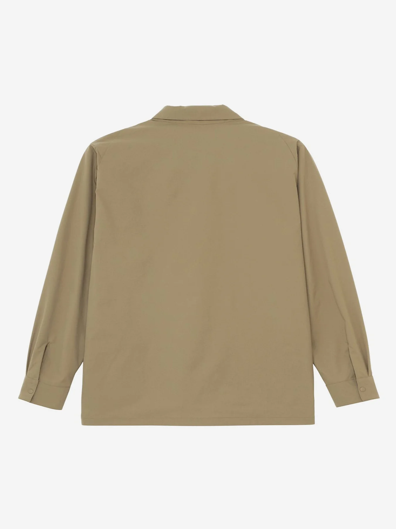 Goldwin All Direction Active Hike Shirt - Desert Taupe - Image 4