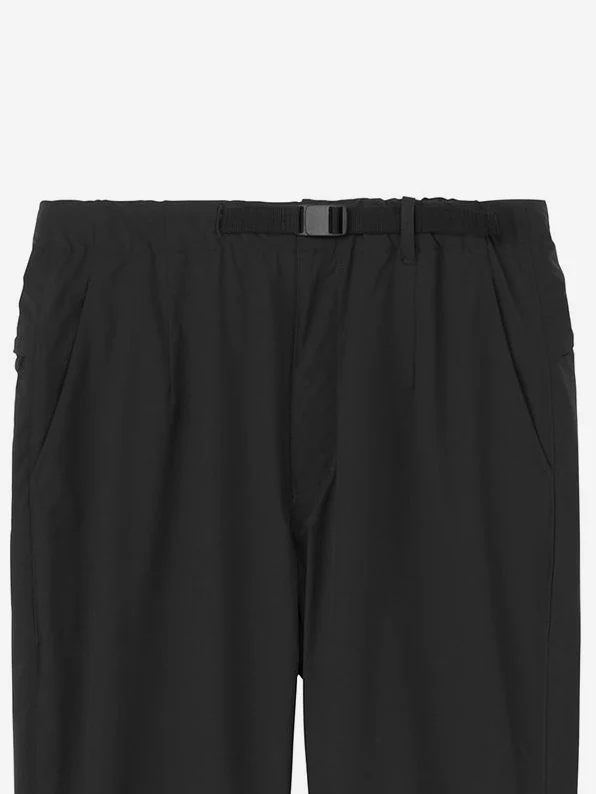 Goldwin All Direction Active Tapered Pants - Black - Image 3
