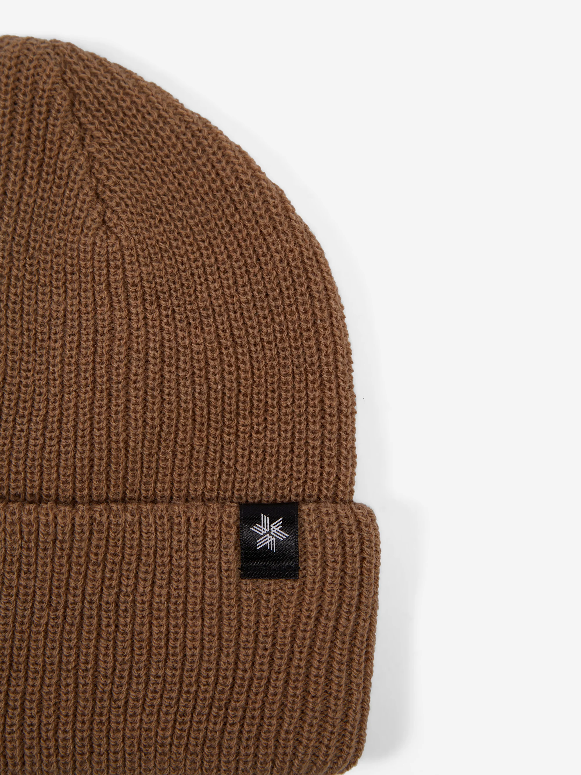Goldwin Beanie - Desert Taupe - Image 2
