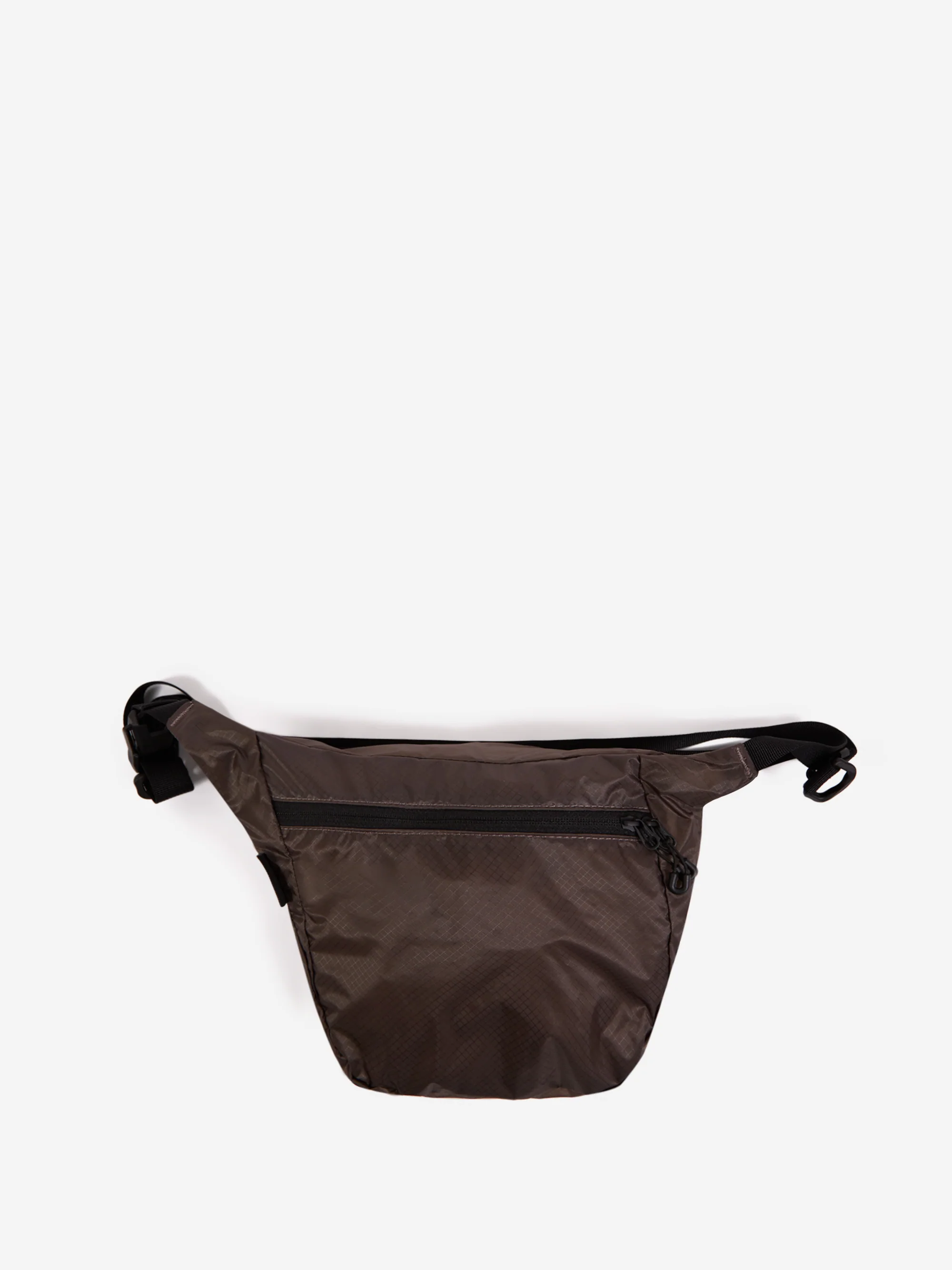 Goldwin Cordura Rip-Stop Sacoche Bag - Charcoal Grey