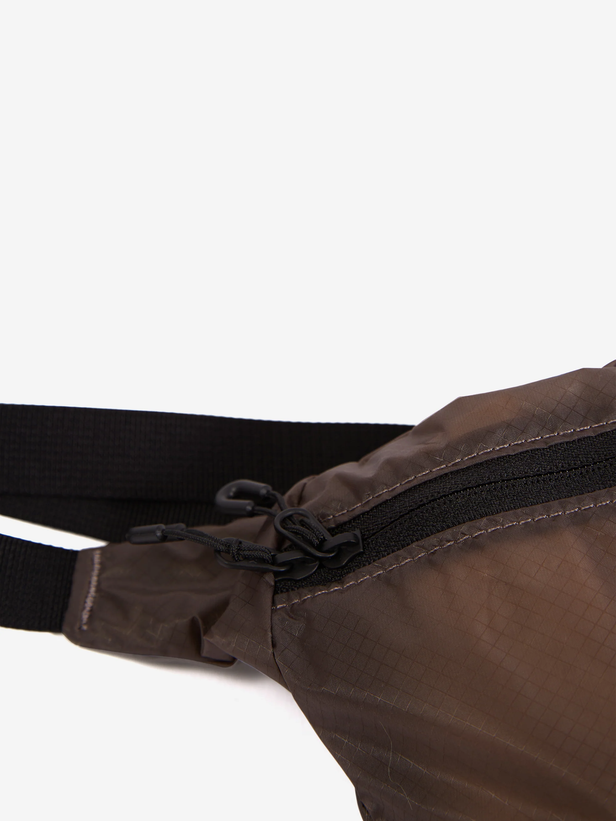 Goldwin Cordura Rip-Stop Sacoche Bag - Charcoal Grey - Image 3