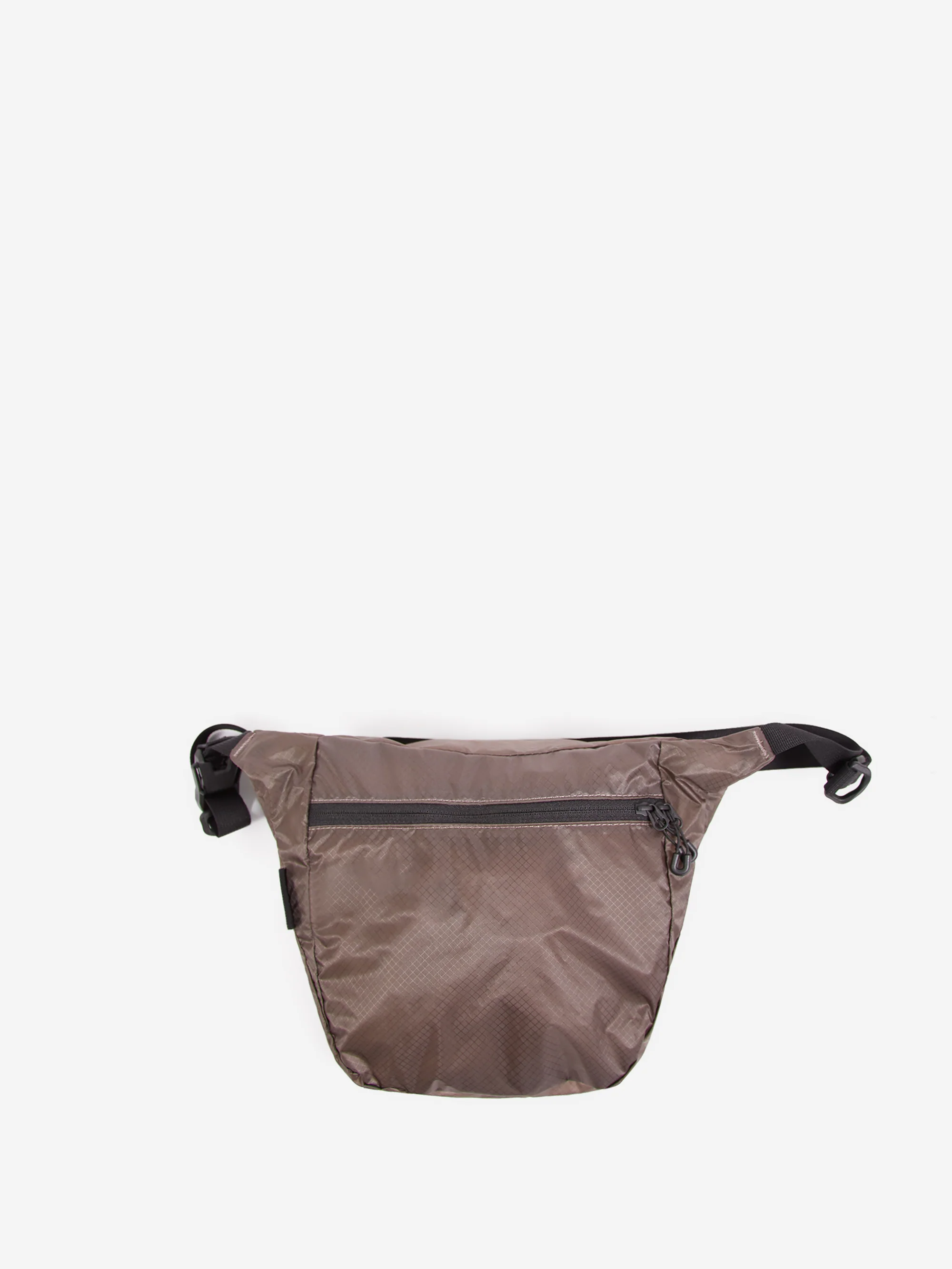 Goldwin Cordura Rip-Stop Sacoche Bag - Charcoal Grey - Image 5