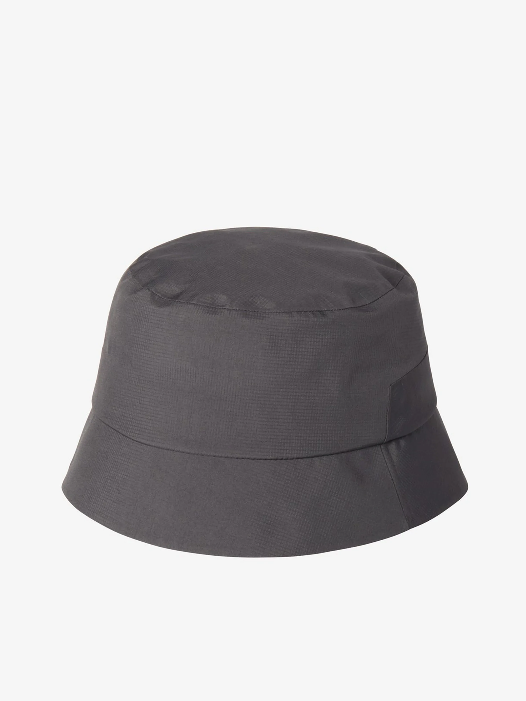 Goldwin GORE-TEX 3L Hat - Deep Charcoal