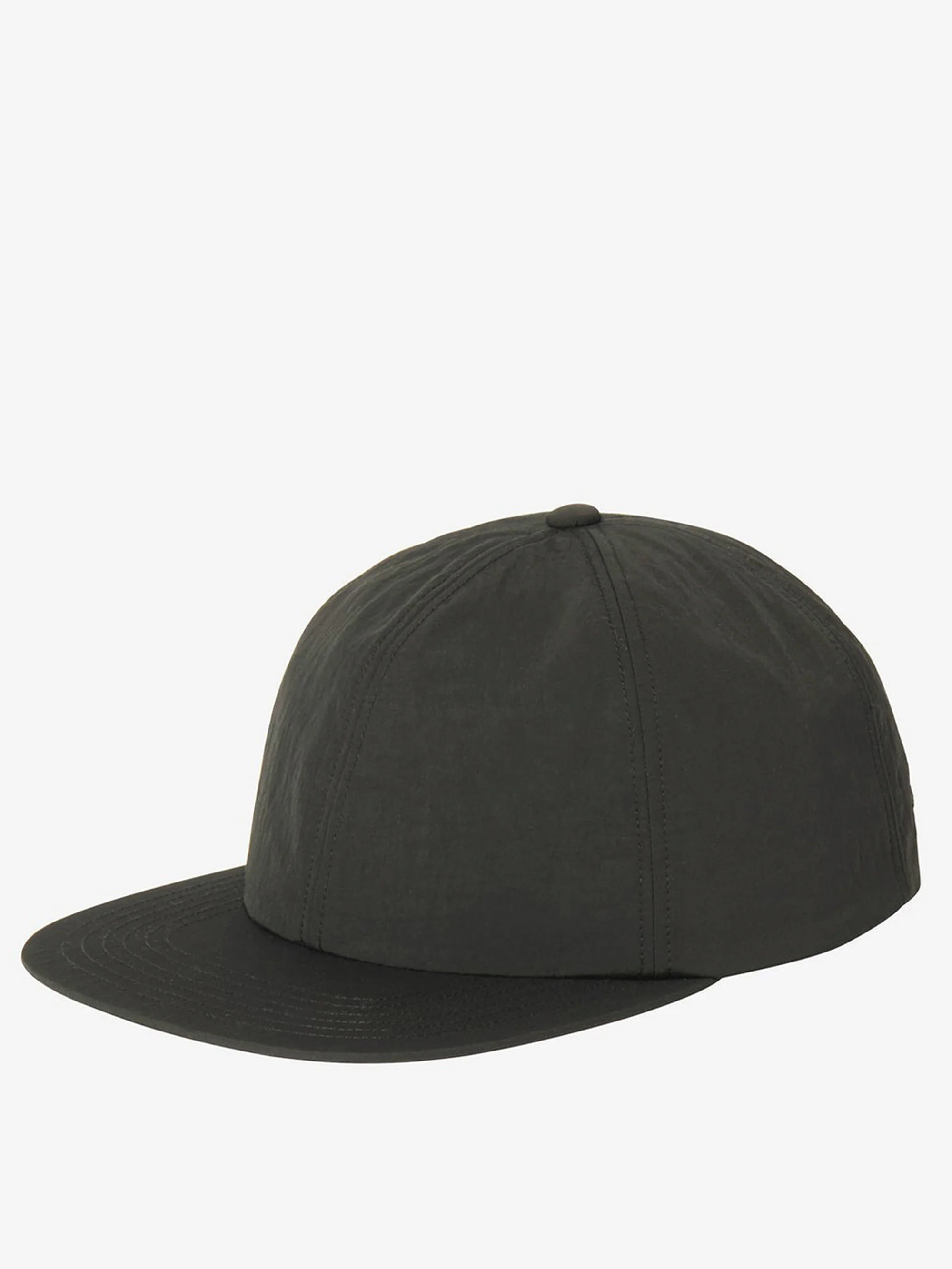Goldwin Nylon BB Cap - Black