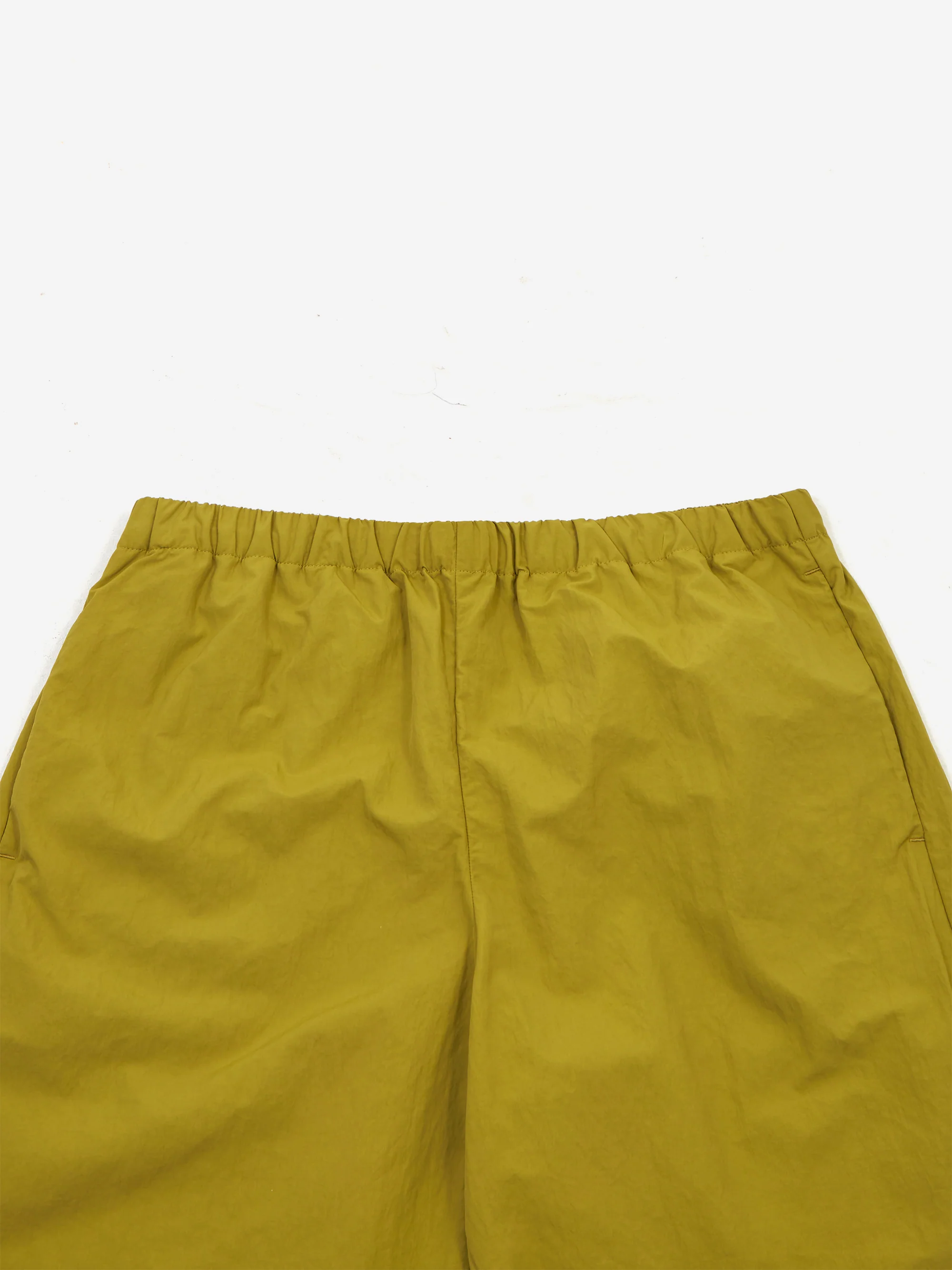 Goldwin Nylon Shorts - Acid Oil - Image 3