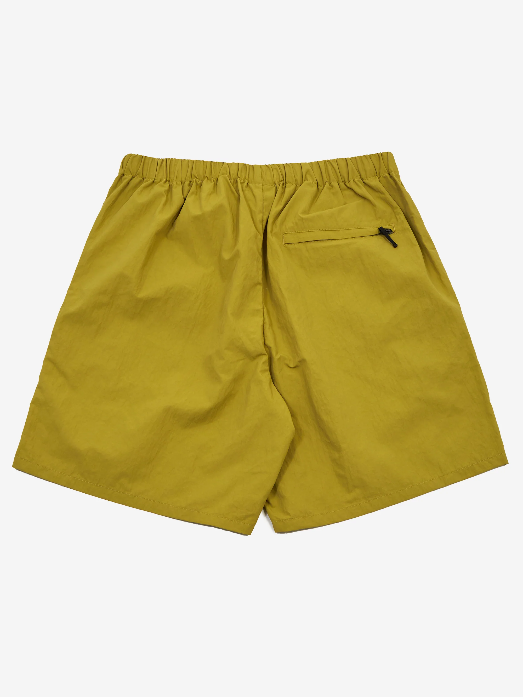 Goldwin Nylon Shorts - Acid Oil - Image 4