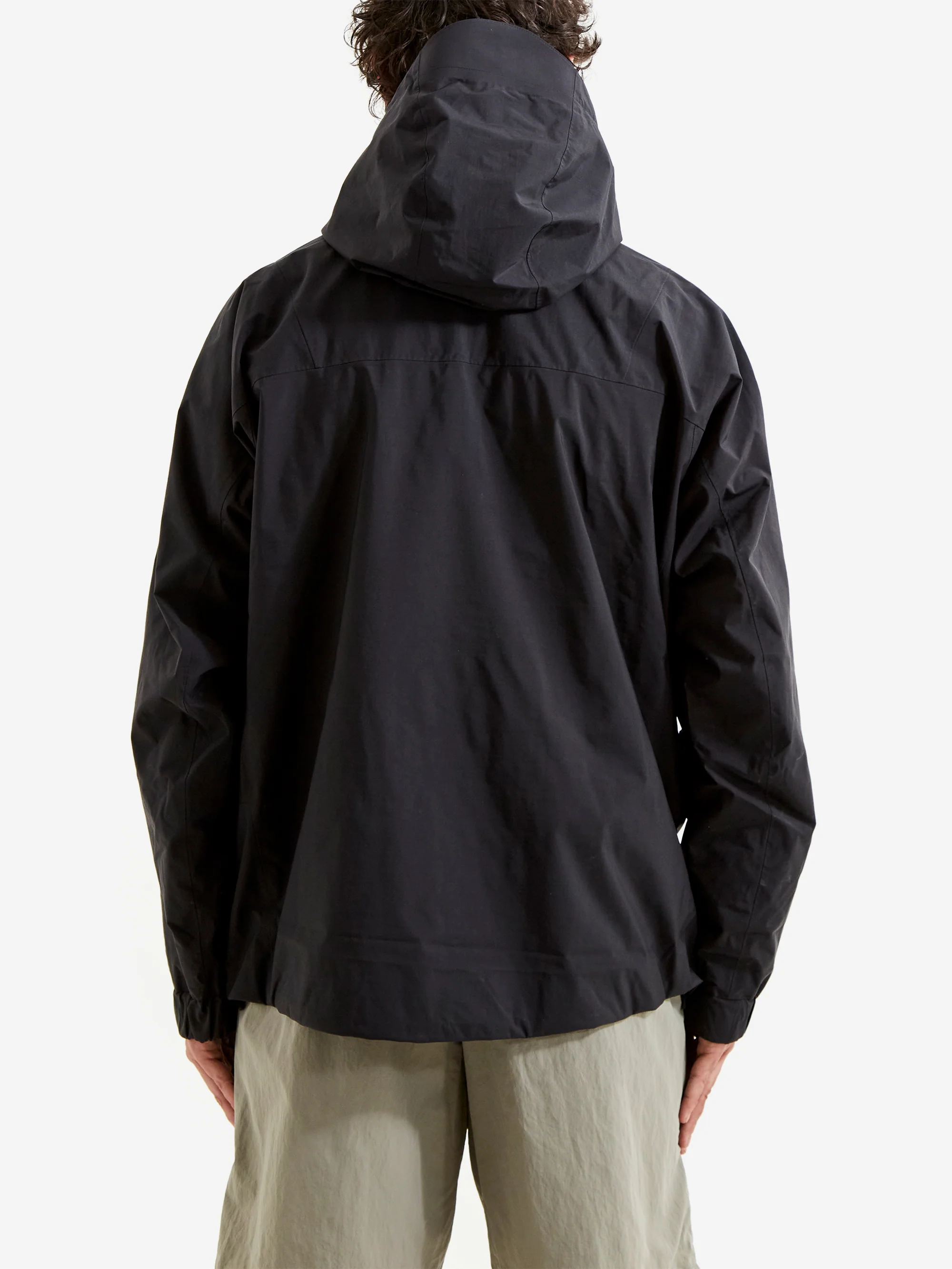 Goldwin Pertex Unlimited 2L Jacket - Black - Image 5