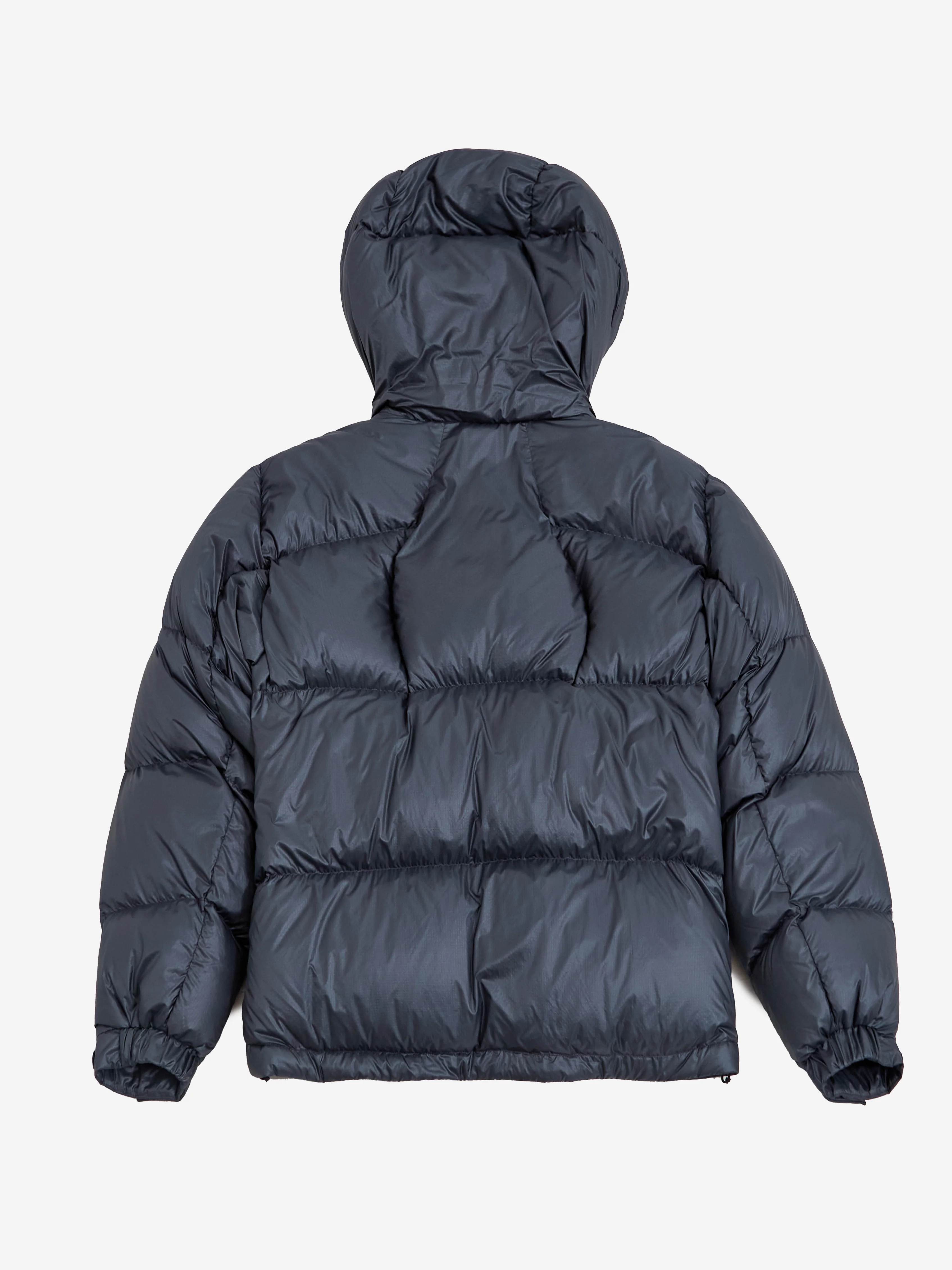 Goldwin Pertex Quantum Down Parka - Urban Grey - Image 4