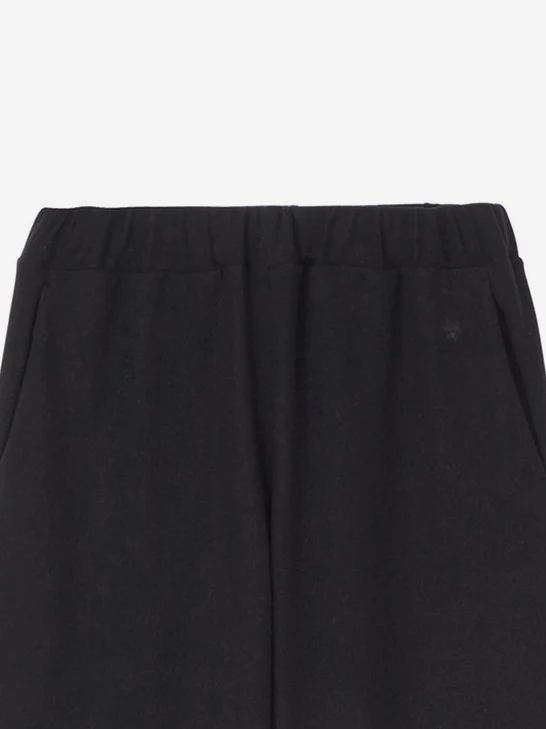 Goldwin Polartec Power Stretch Easy Pants - Black - Image 3