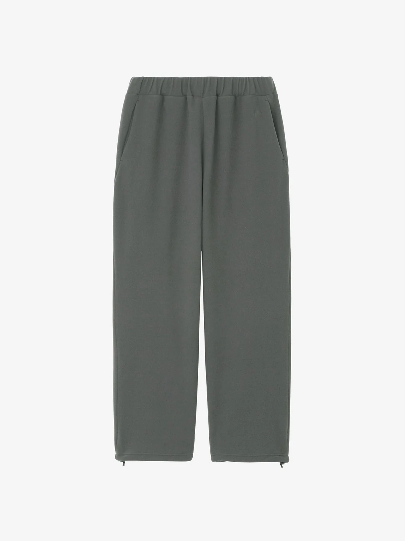 Goldwin Polartec Power Stretch Easy Pants - Shadow Grey