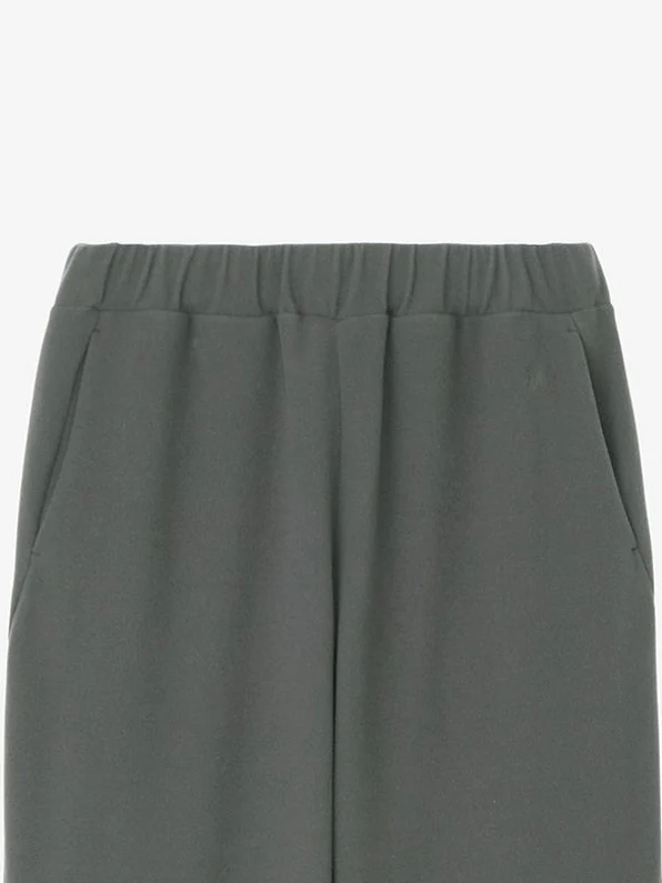 Goldwin Polartec Power Stretch Easy Pants - Shadow Grey - Image 3
