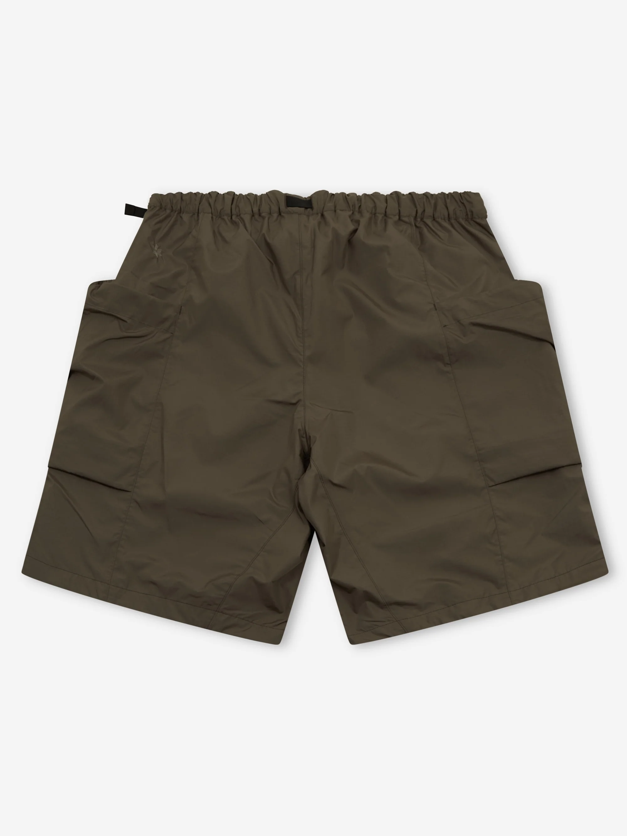 Goldwin Rip Stop Shorts - Sand Land - Image 4