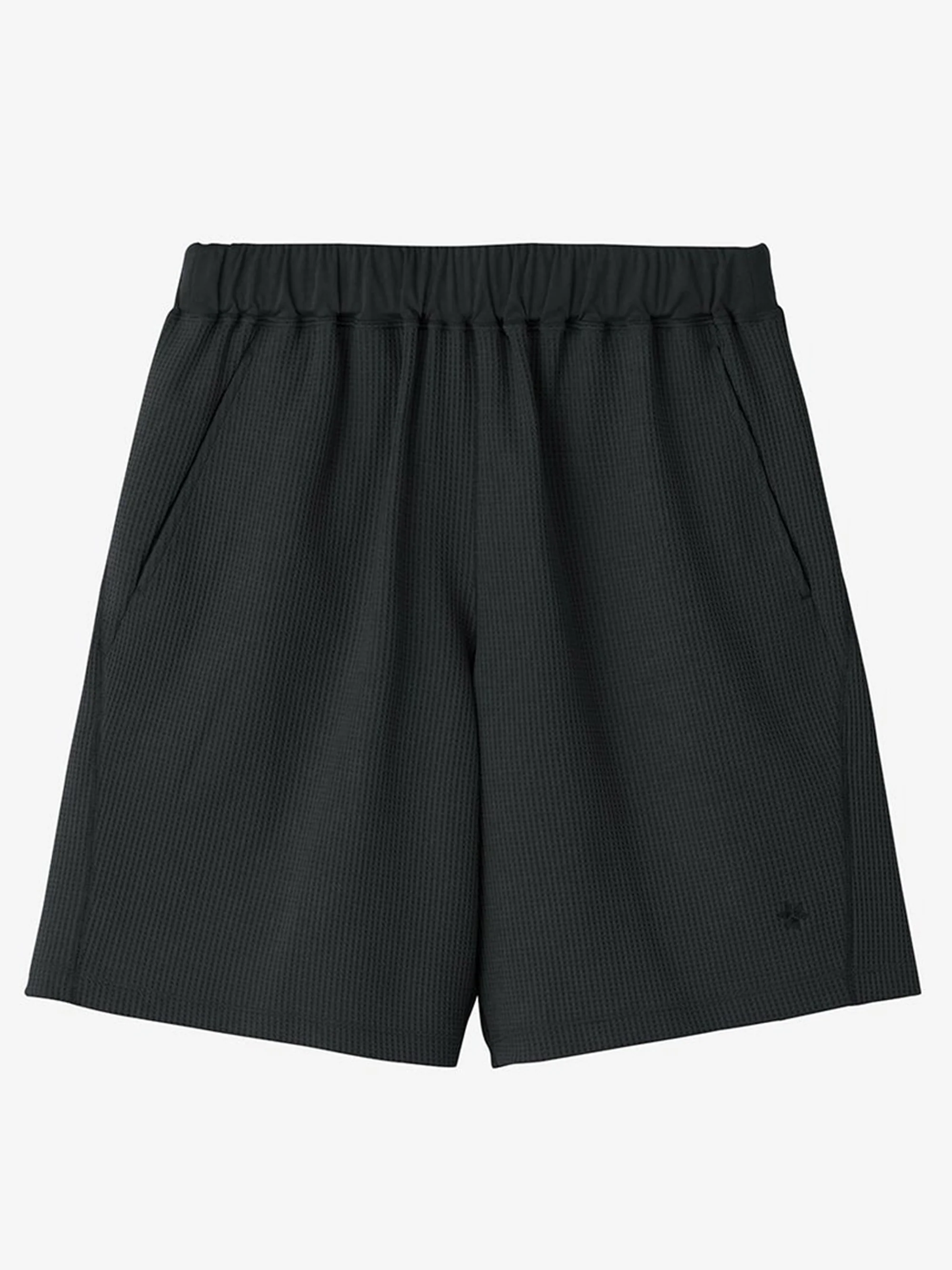 Goldwin WF Light Shorts - Black