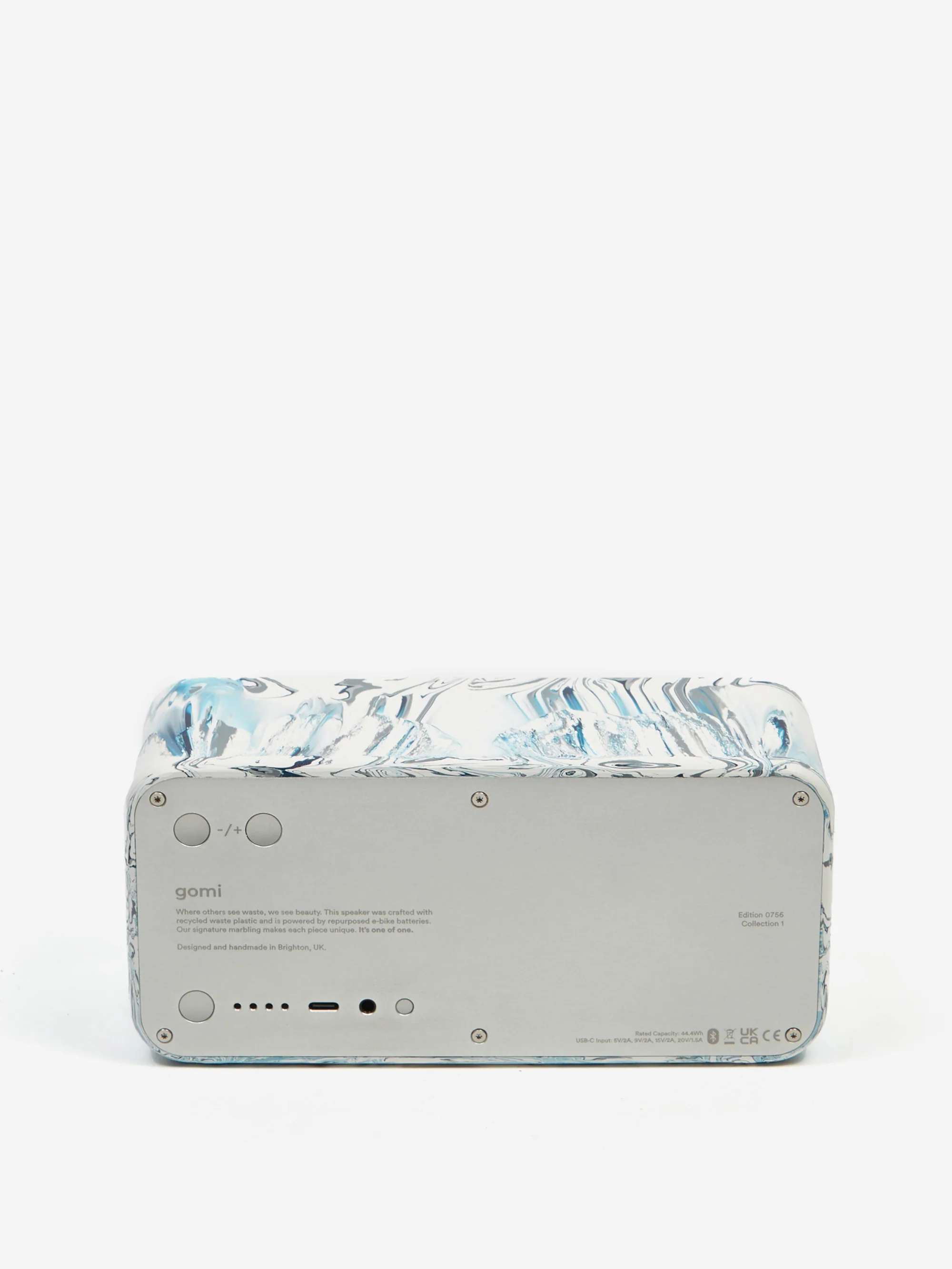 gomi Speaker - Collection One - Avalanche - Image 2