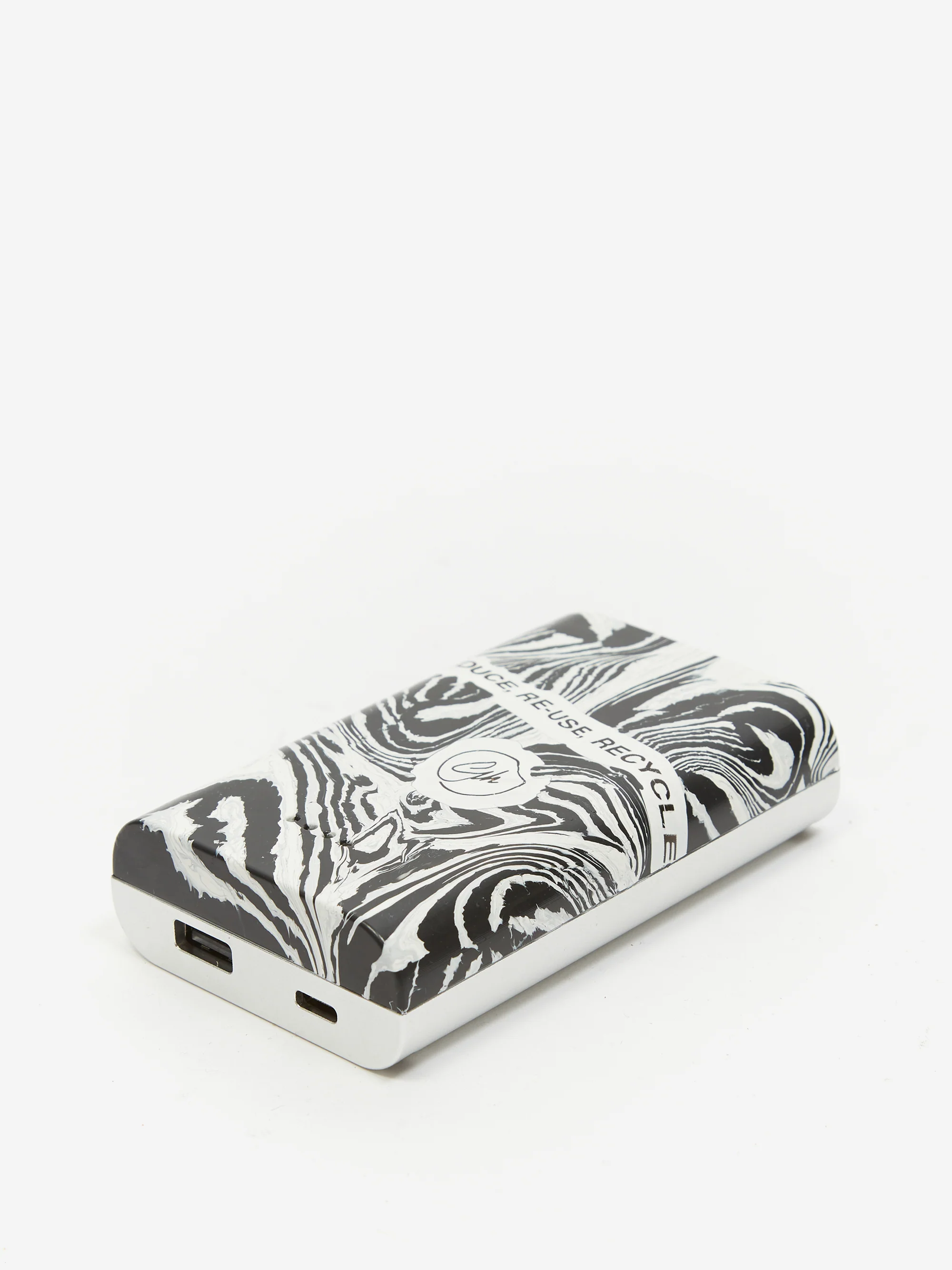 gomi x Goodhood Recycled Power Bank