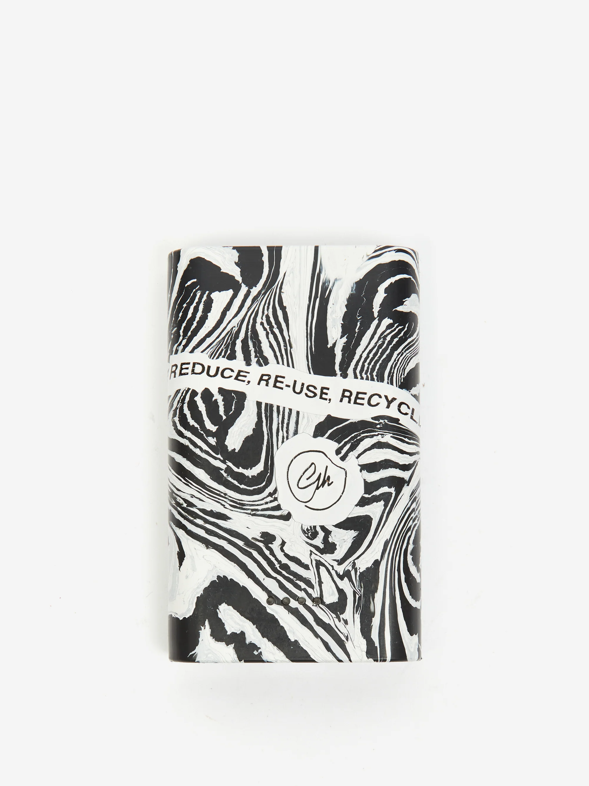 gomi x Goodhood Recycled Power Bank - Image 2
