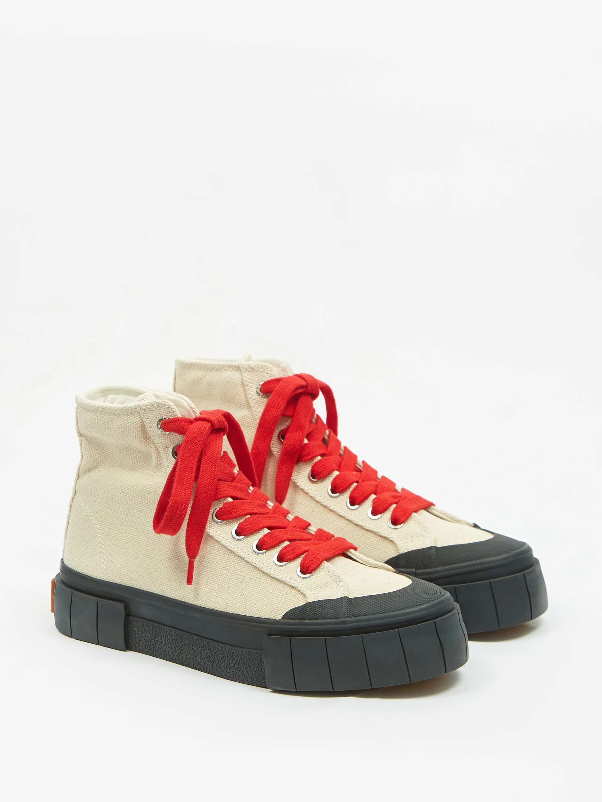 Good News Palm Core - Oatmeal/Black - Image 6